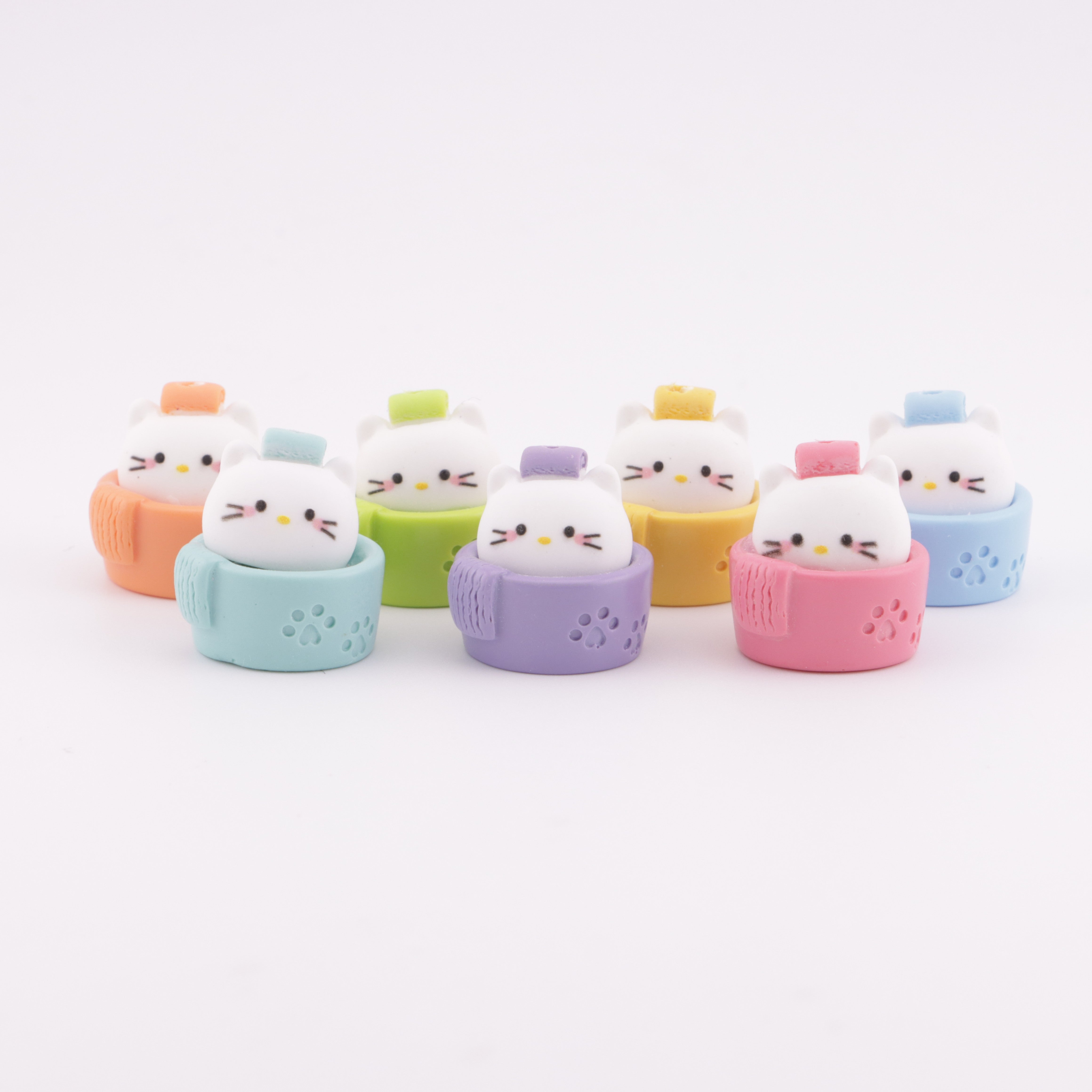 FS2636- 23Mm Hk Through-Hole Beads