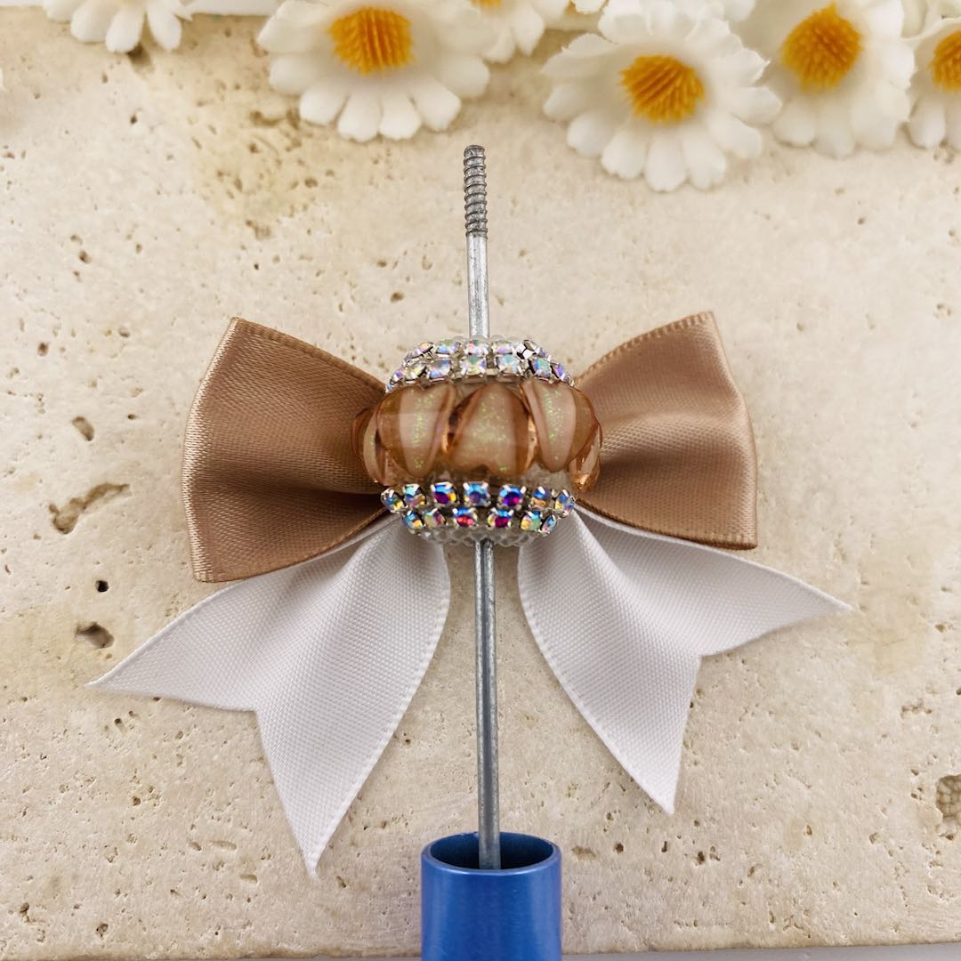 FS19570-About 18*21mm Bow Beads