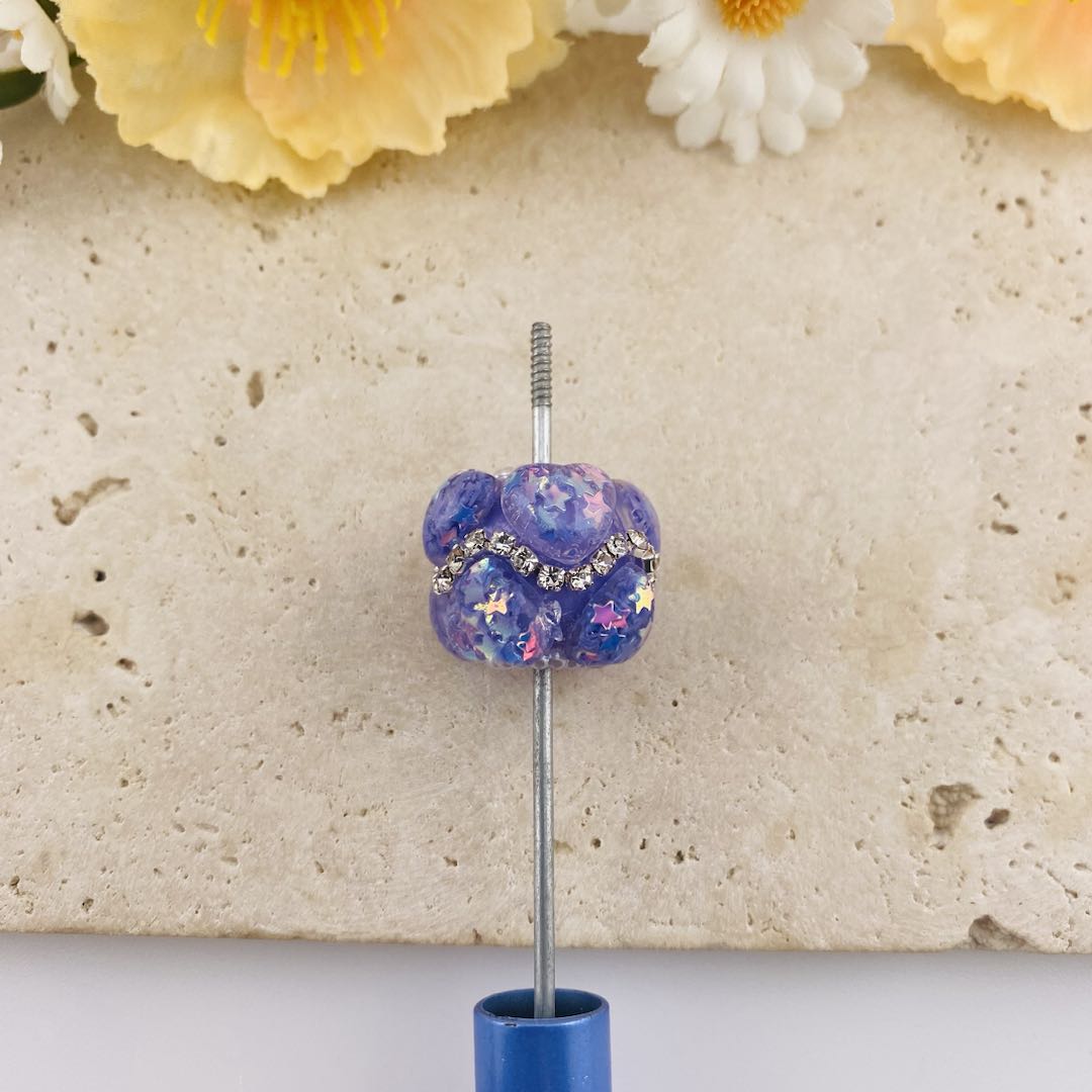 FS19577-About 18*22mm Fancy Beads