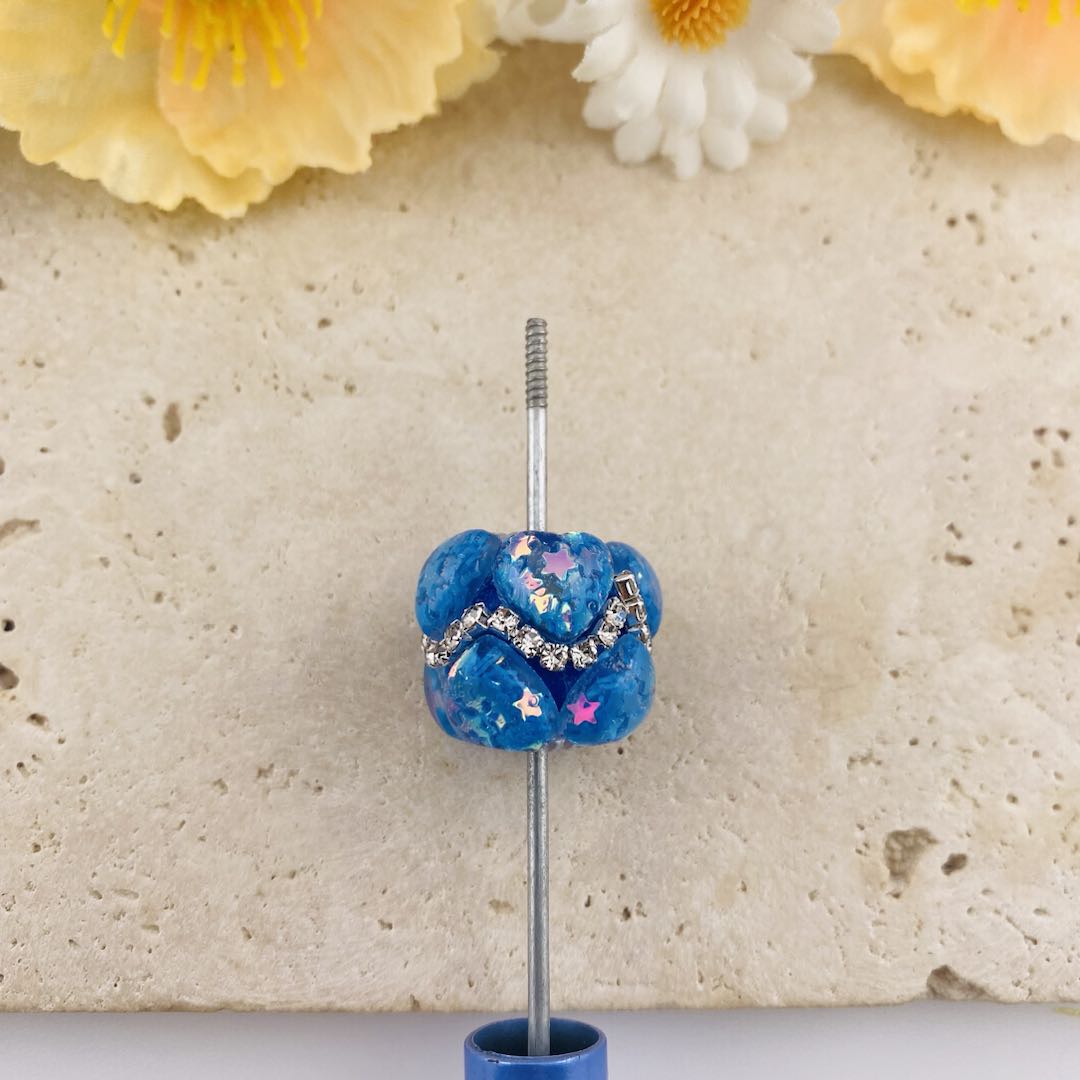 FS19577-About 18*22mm Fancy Beads