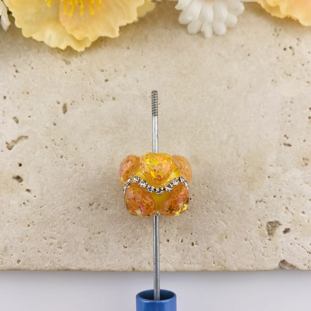 FS19577-About 18*22mm Fancy Beads
