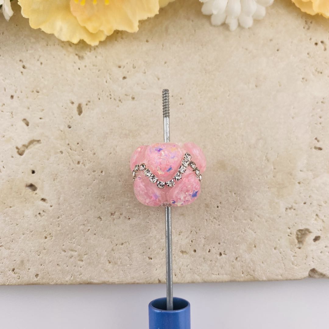 FS19577-About 18*22mm Fancy Beads