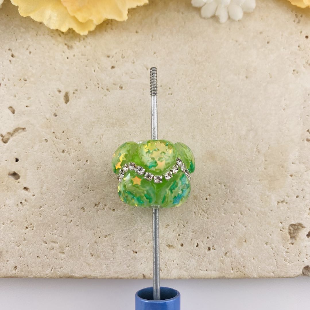 FS19577-About 18*22mm Fancy Beads