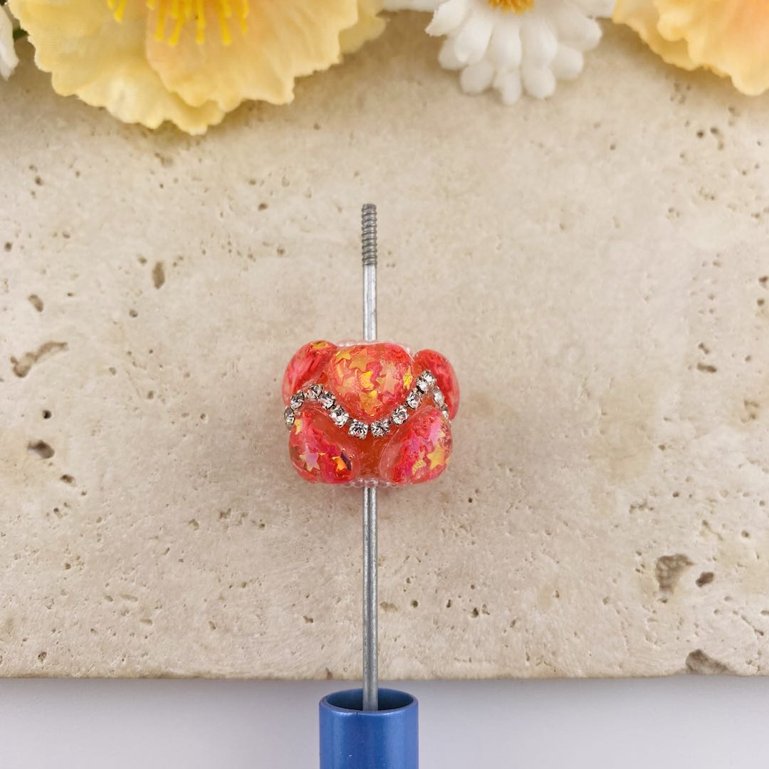 FS19577-About 18*22mm Fancy Beads