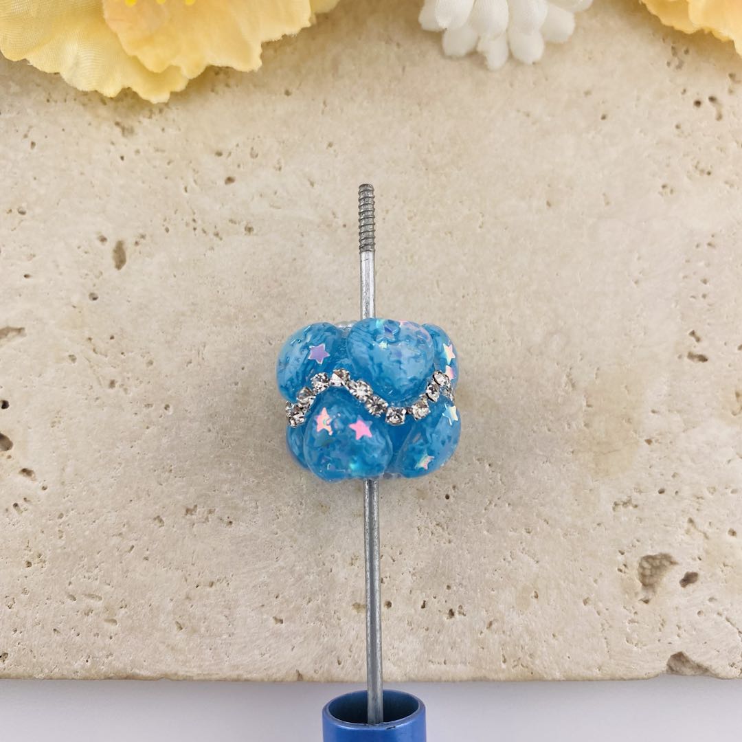 FS19577-About 18*22mm Fancy Beads