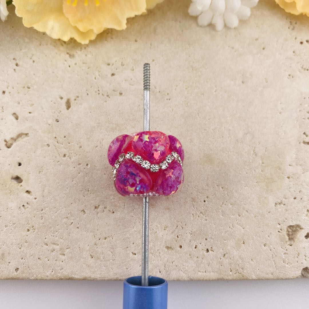 FS19577-About 18*22mm Fancy Beads