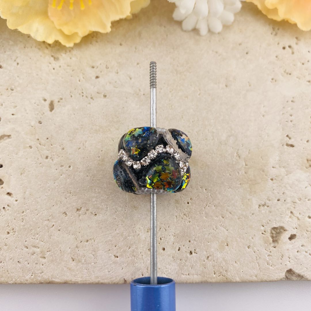 FS19577-About 18*22mm Fancy Beads