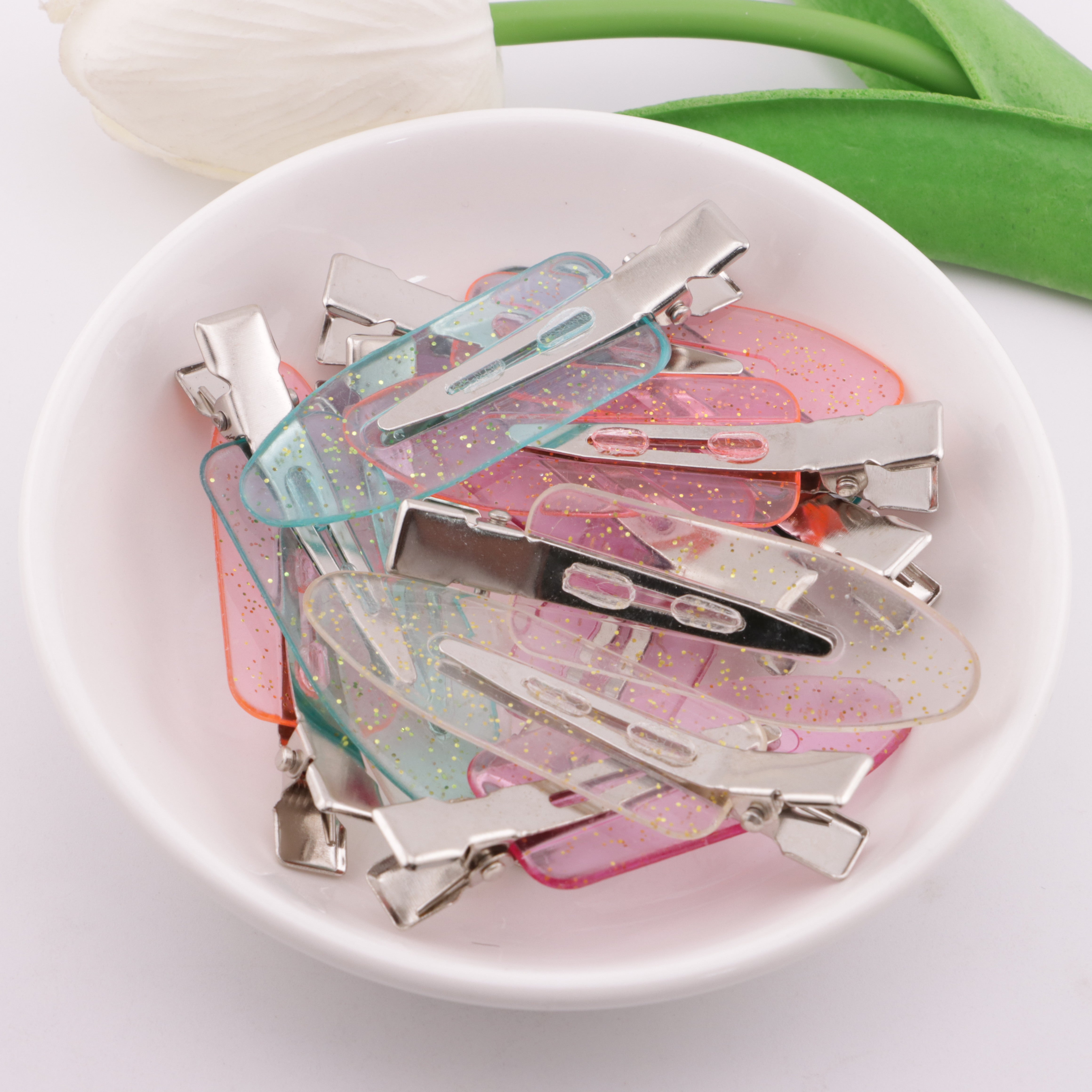 FS5941- DIY Cream Clips 6×1.8cm