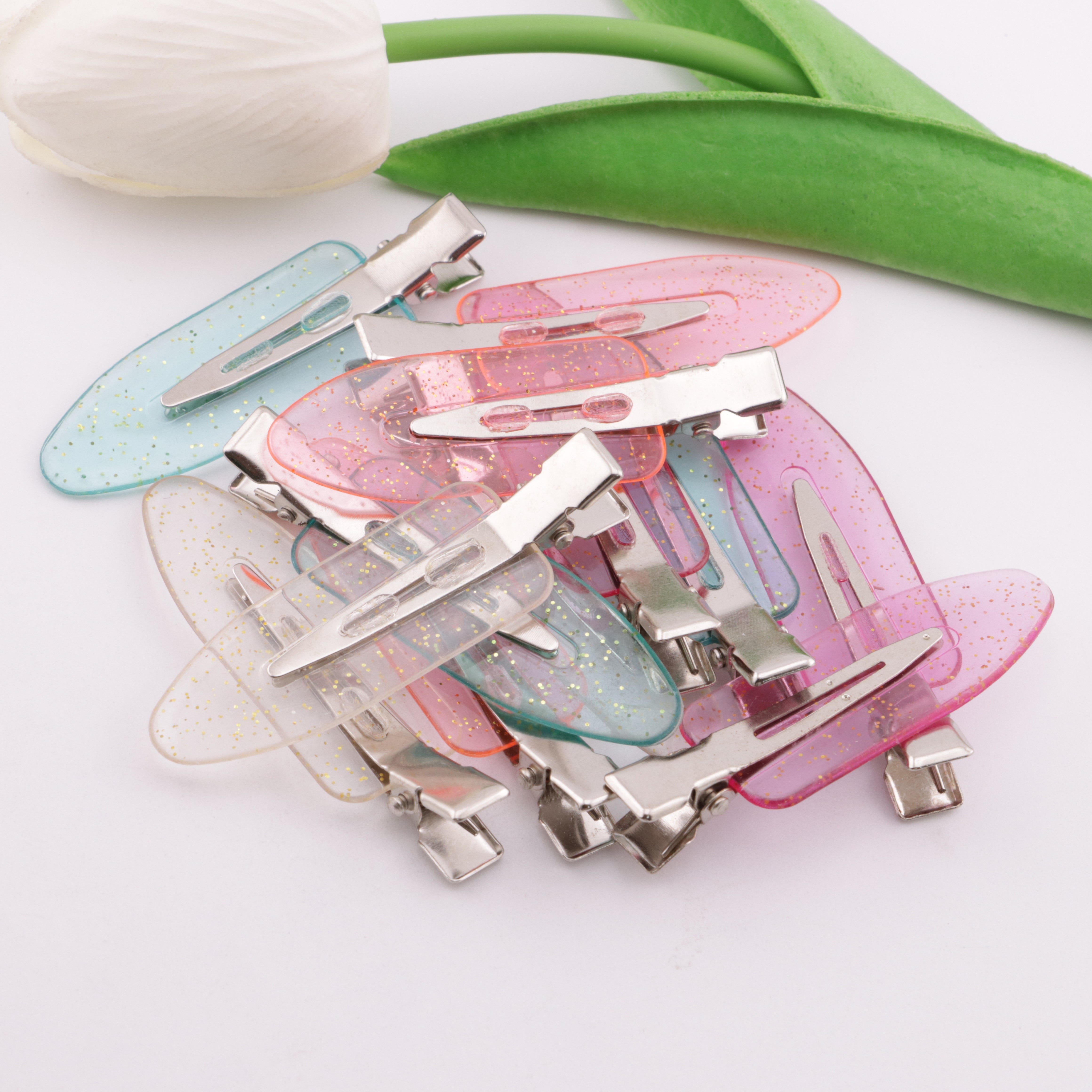 FS5941- DIY Cream Clips 6×1.8cm