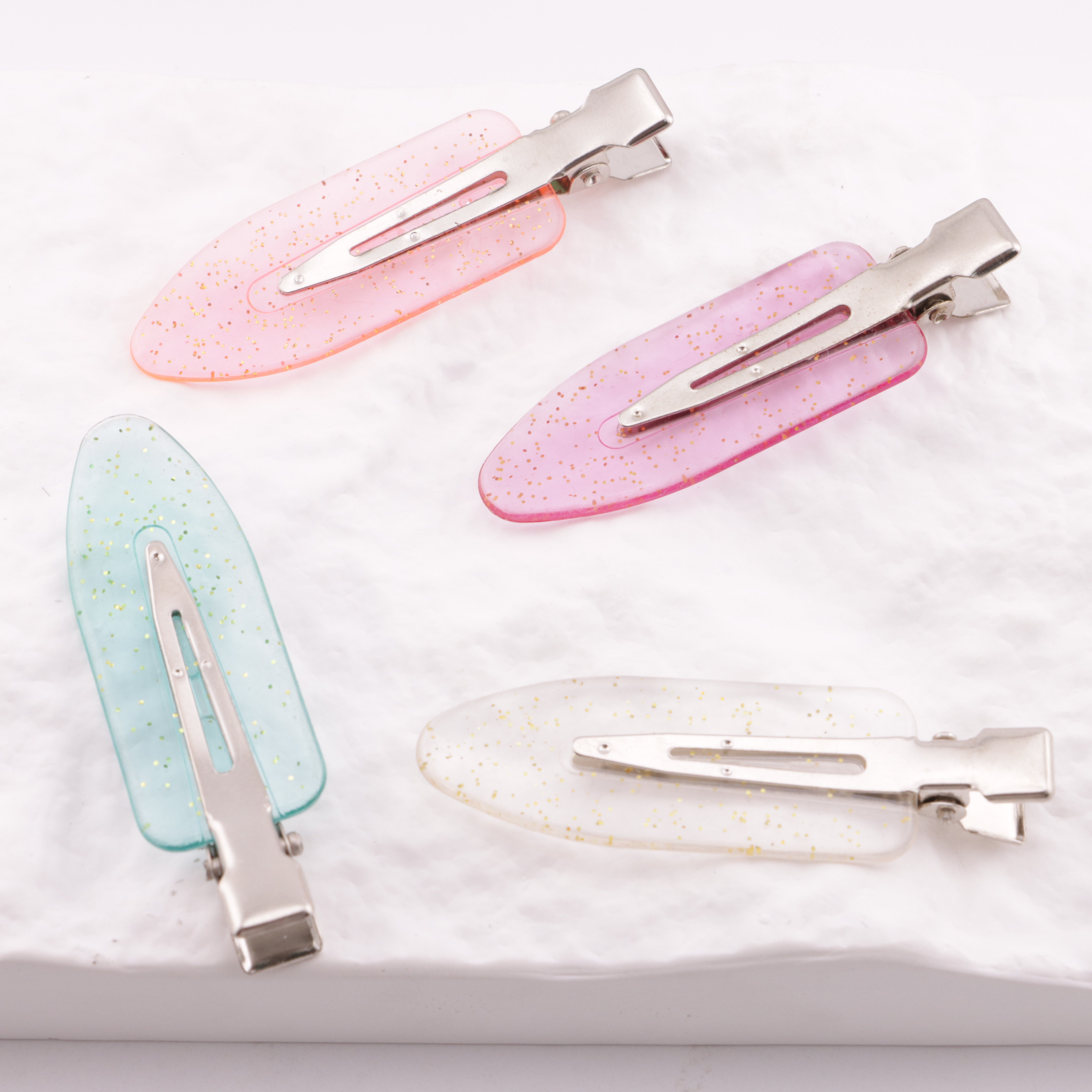 FS5941- DIY Cream Clips 6×1.8cm