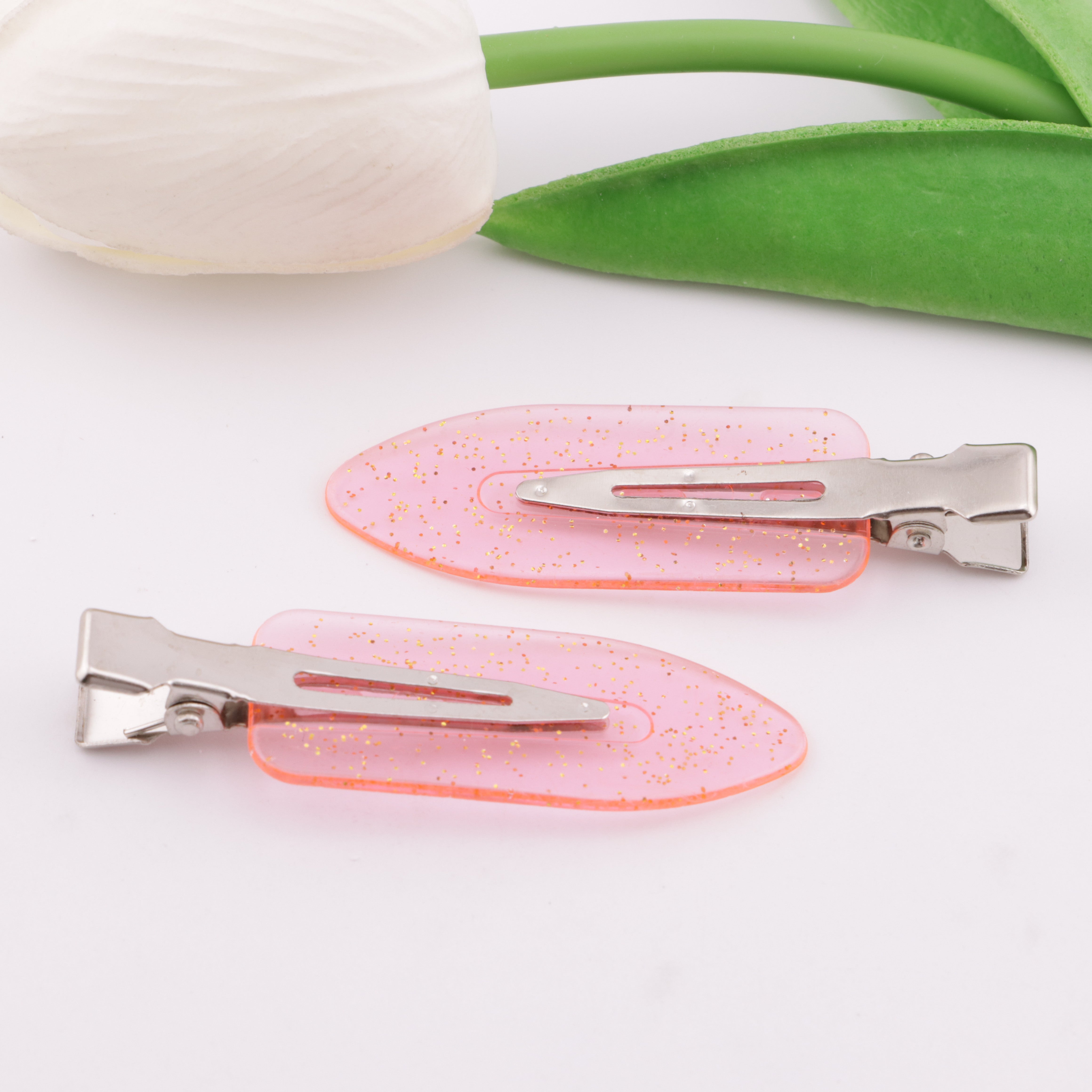 FS5941- DIY Cream Clips 6×1.8cm