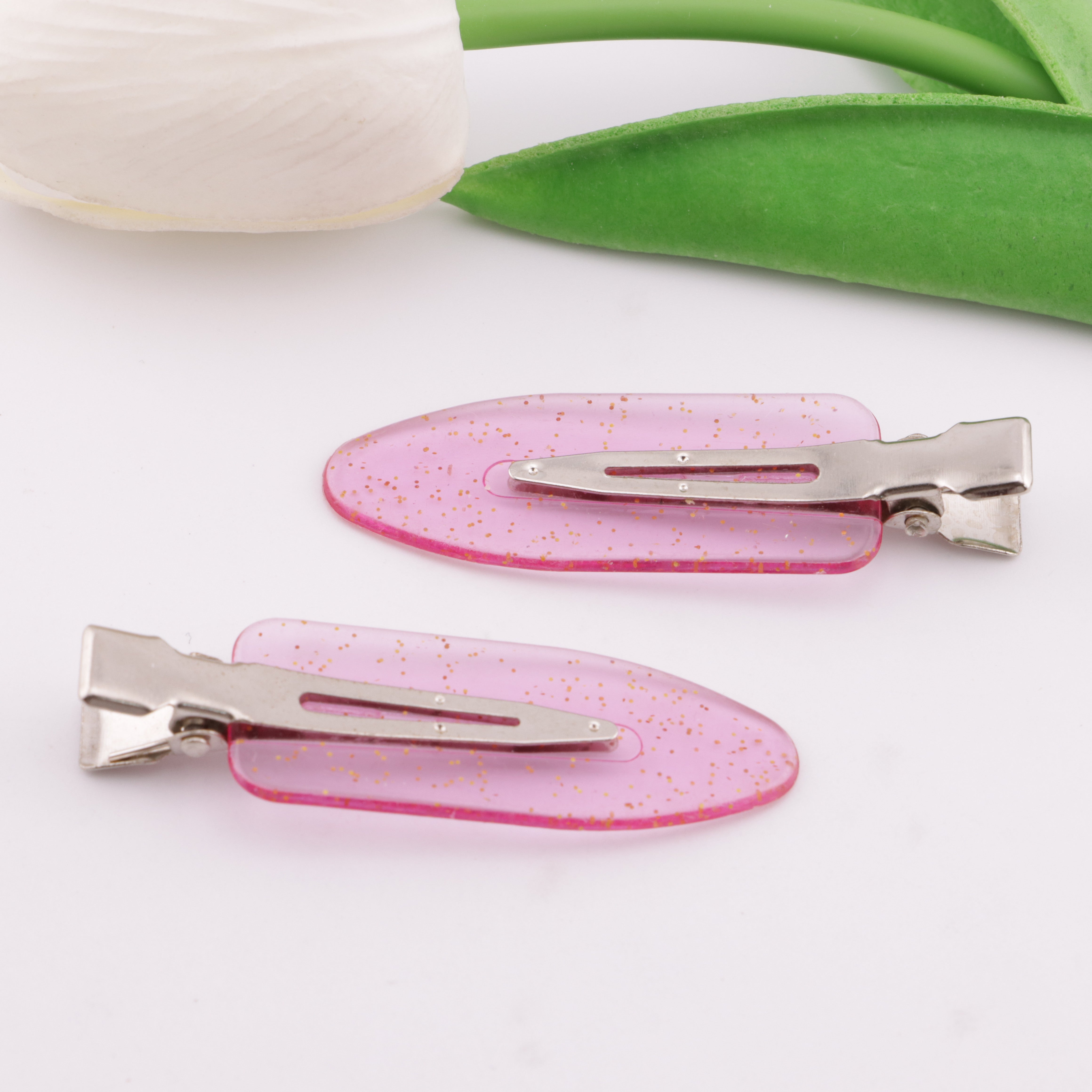 FS5941- DIY Cream Clips 6×1.8cm