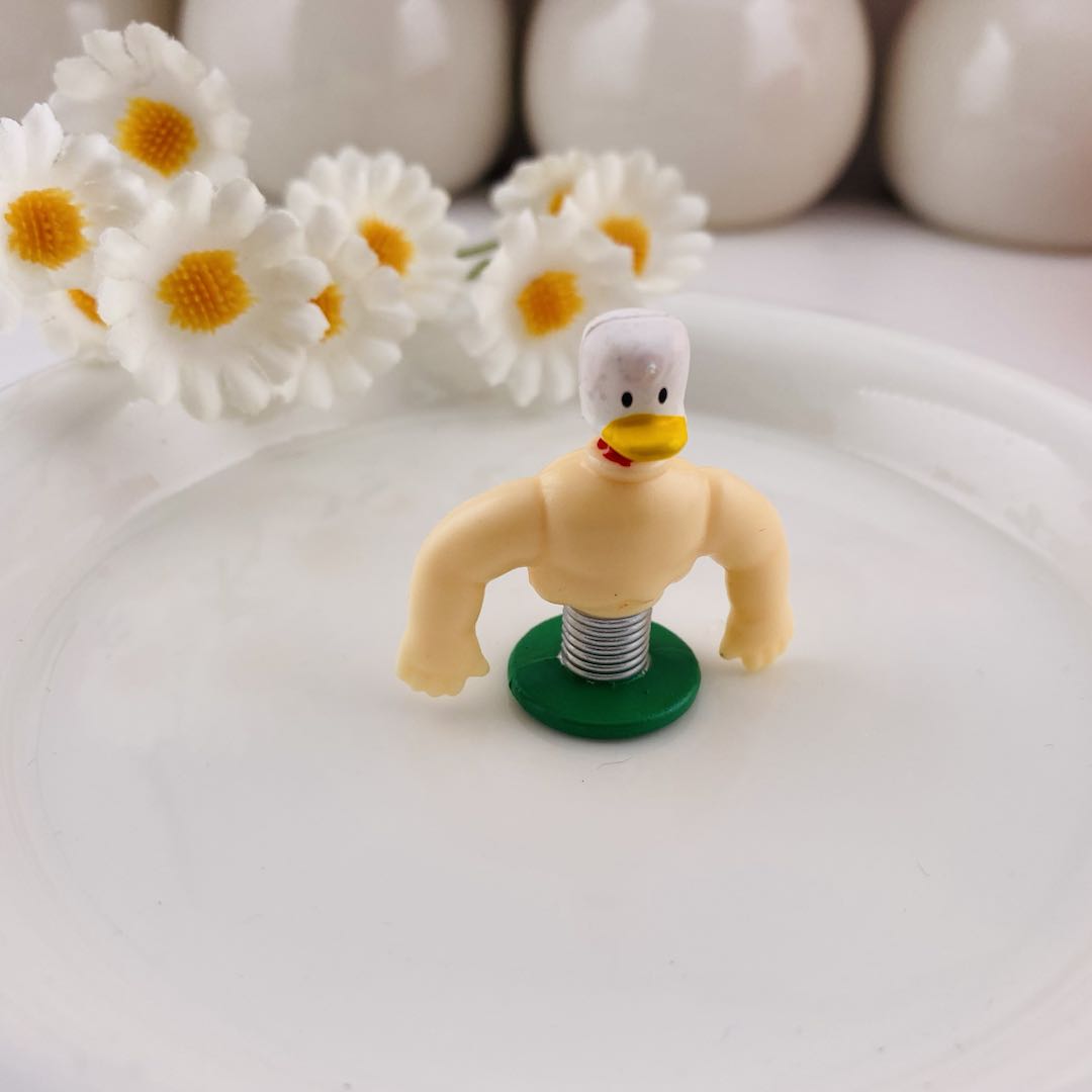 FS19744-About 36mm Donald Duck Pen Topper