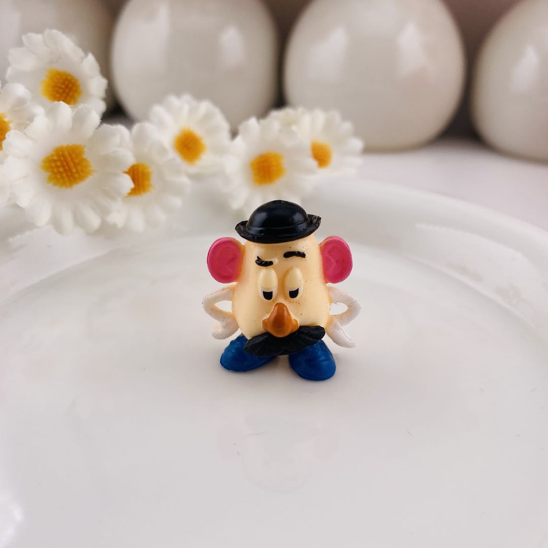 FS19754-About 26mm Mr. Potato Heads Pen Topper