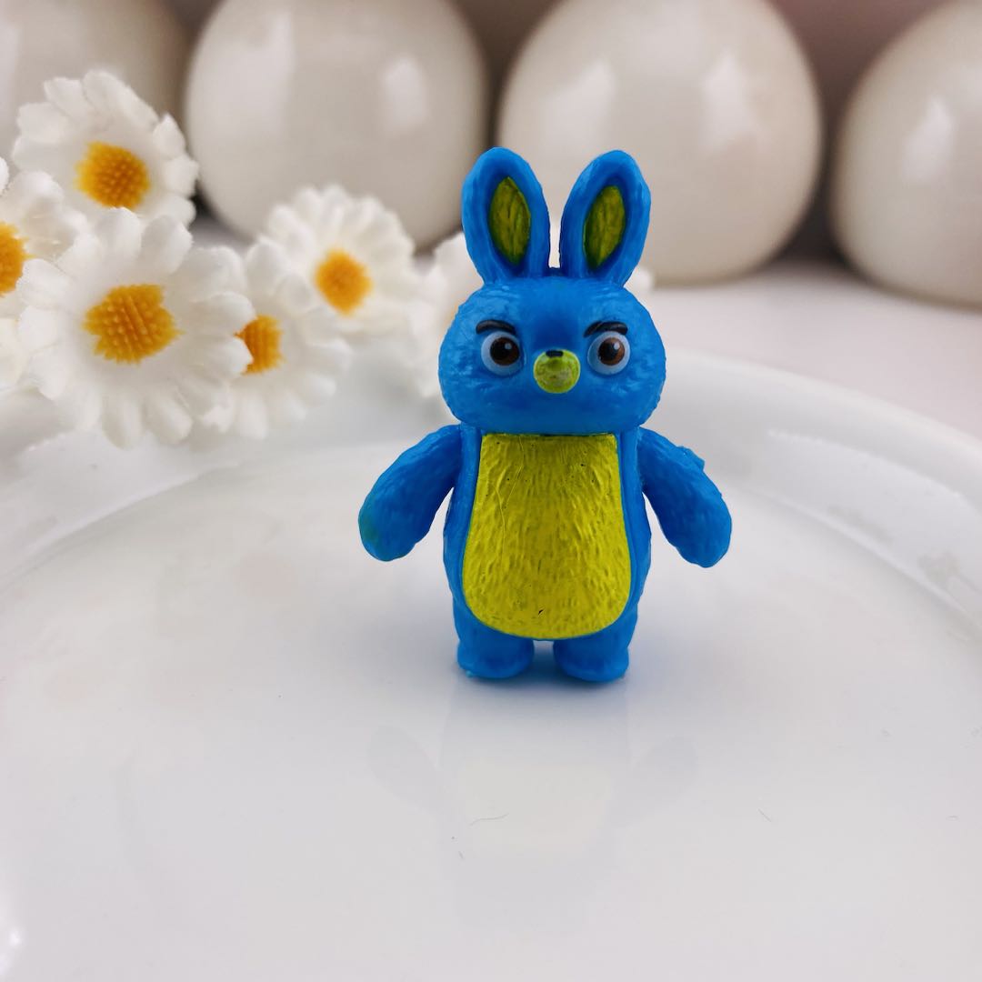 FS19755-About 48mm Bunny Pen Topper