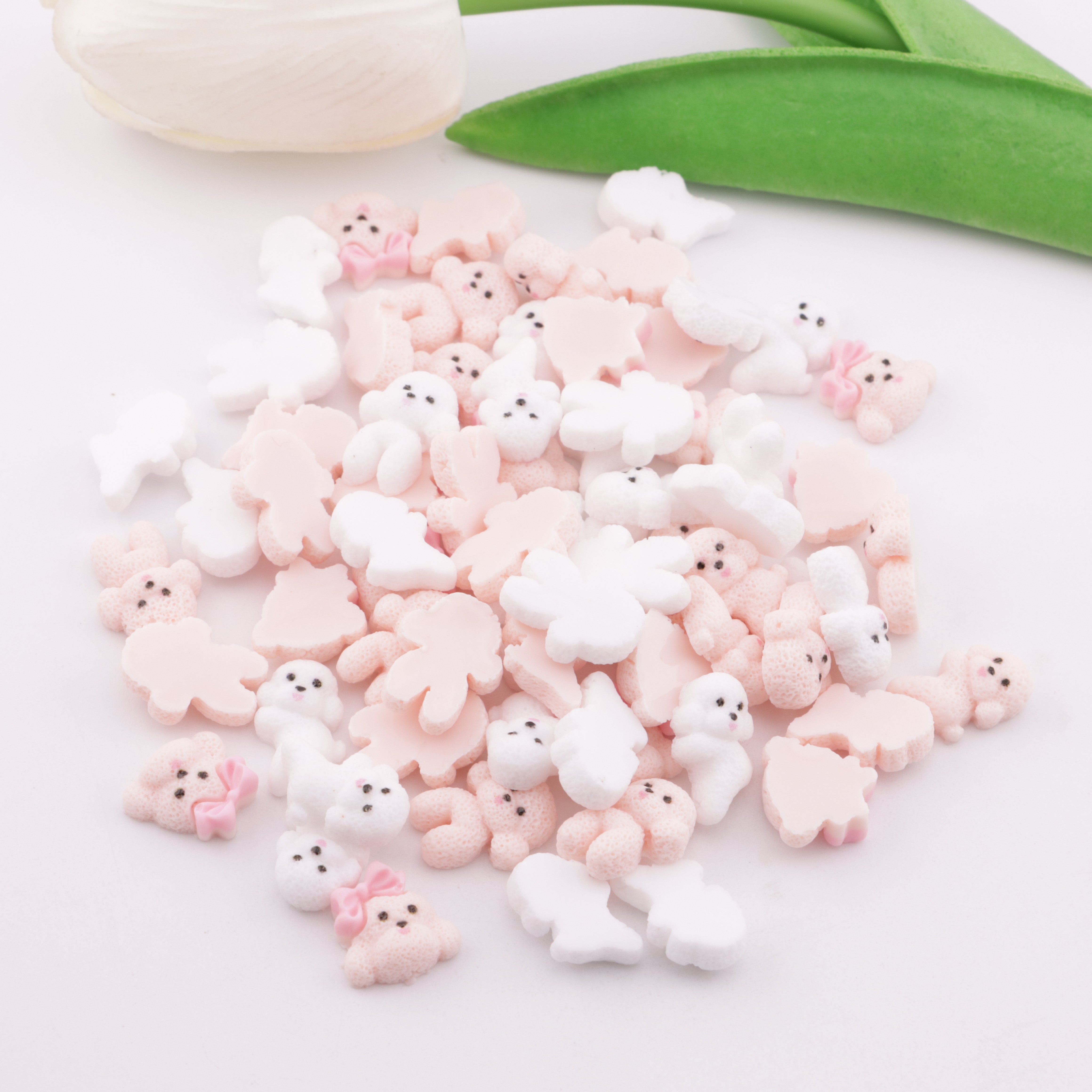 FS5970- 12*15mm Cute Dog Charms