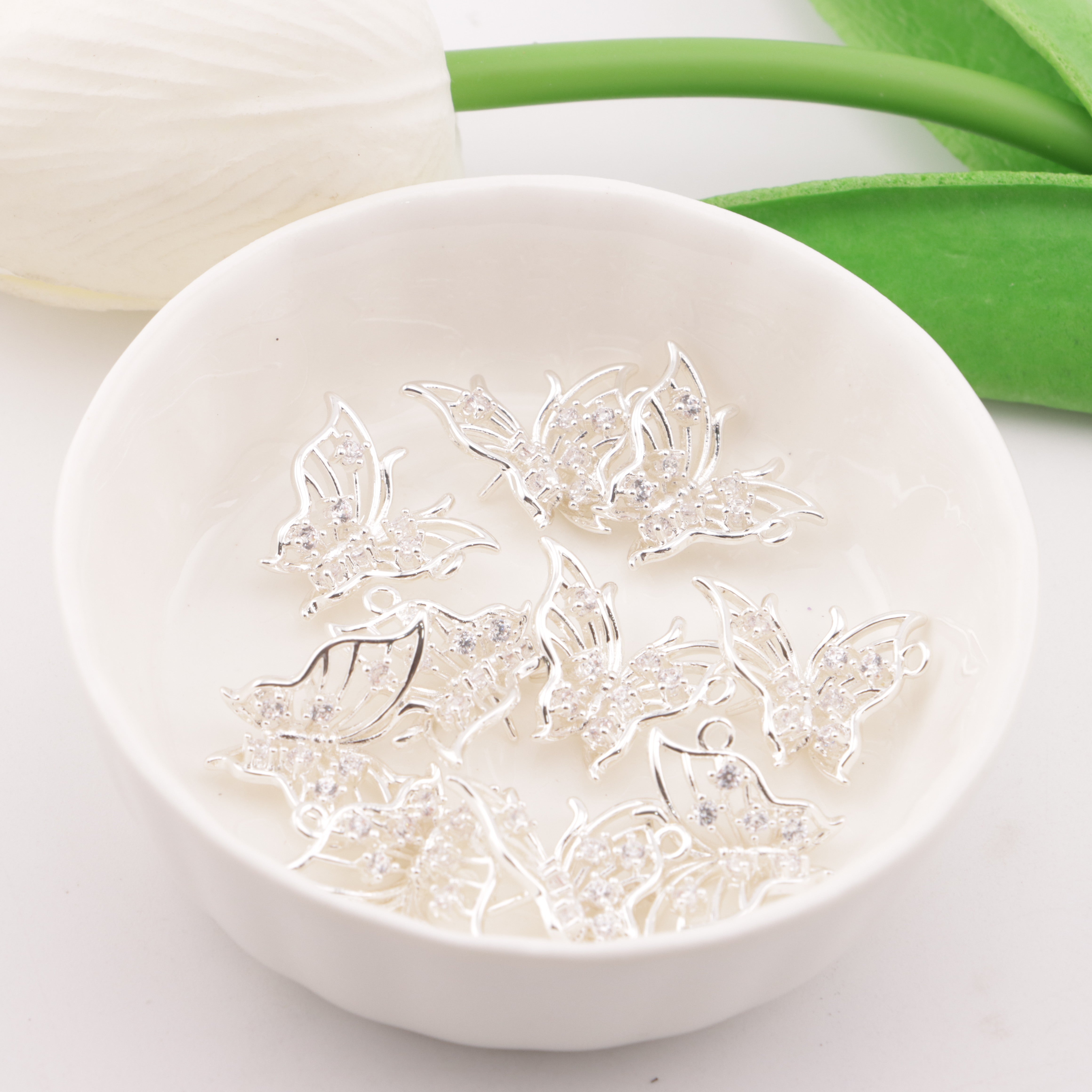 FS5973- Butterfly Infusion Needle