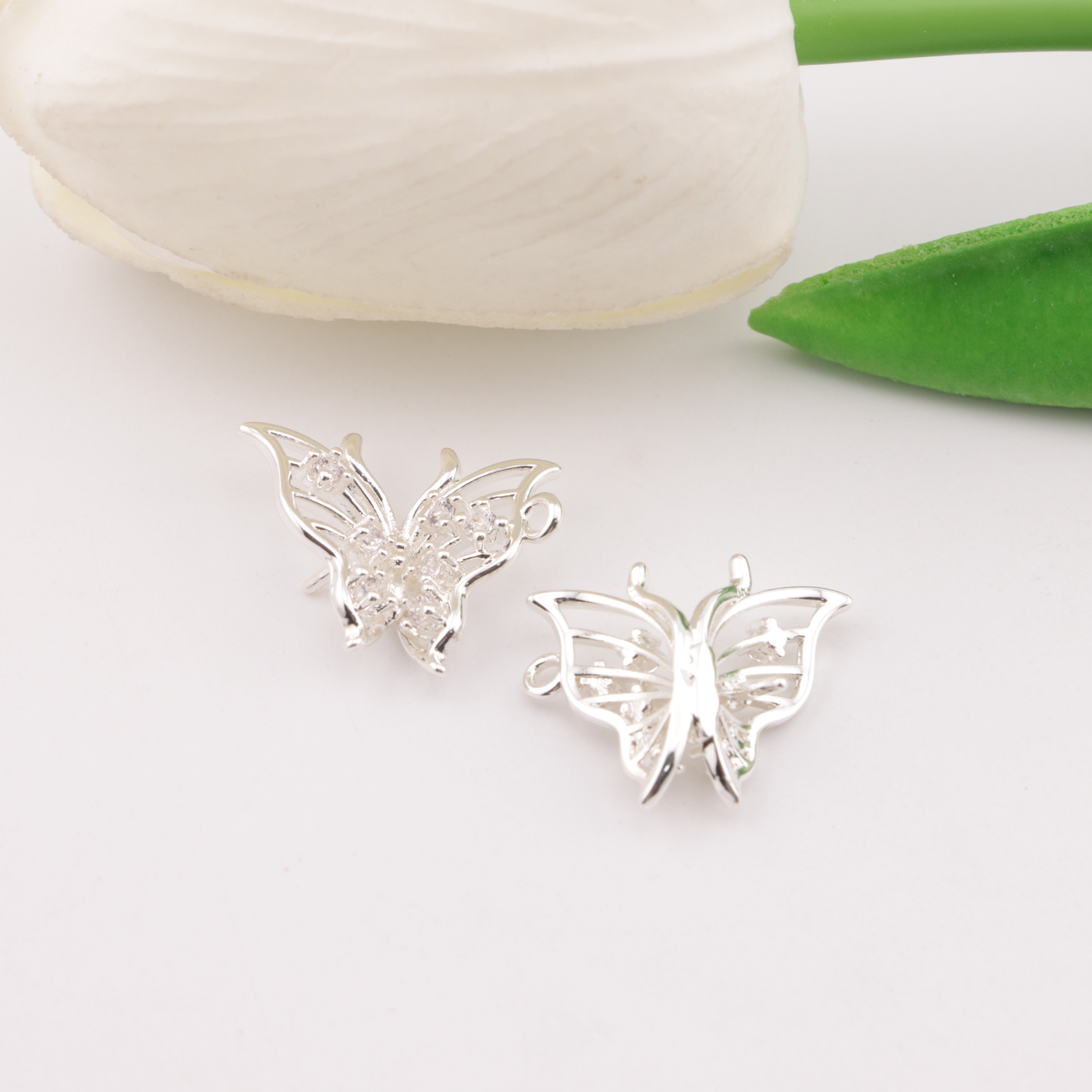 FS5973- Butterfly Infusion Needle