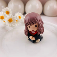 FS19771-About 47mm Hermione Granger Figure