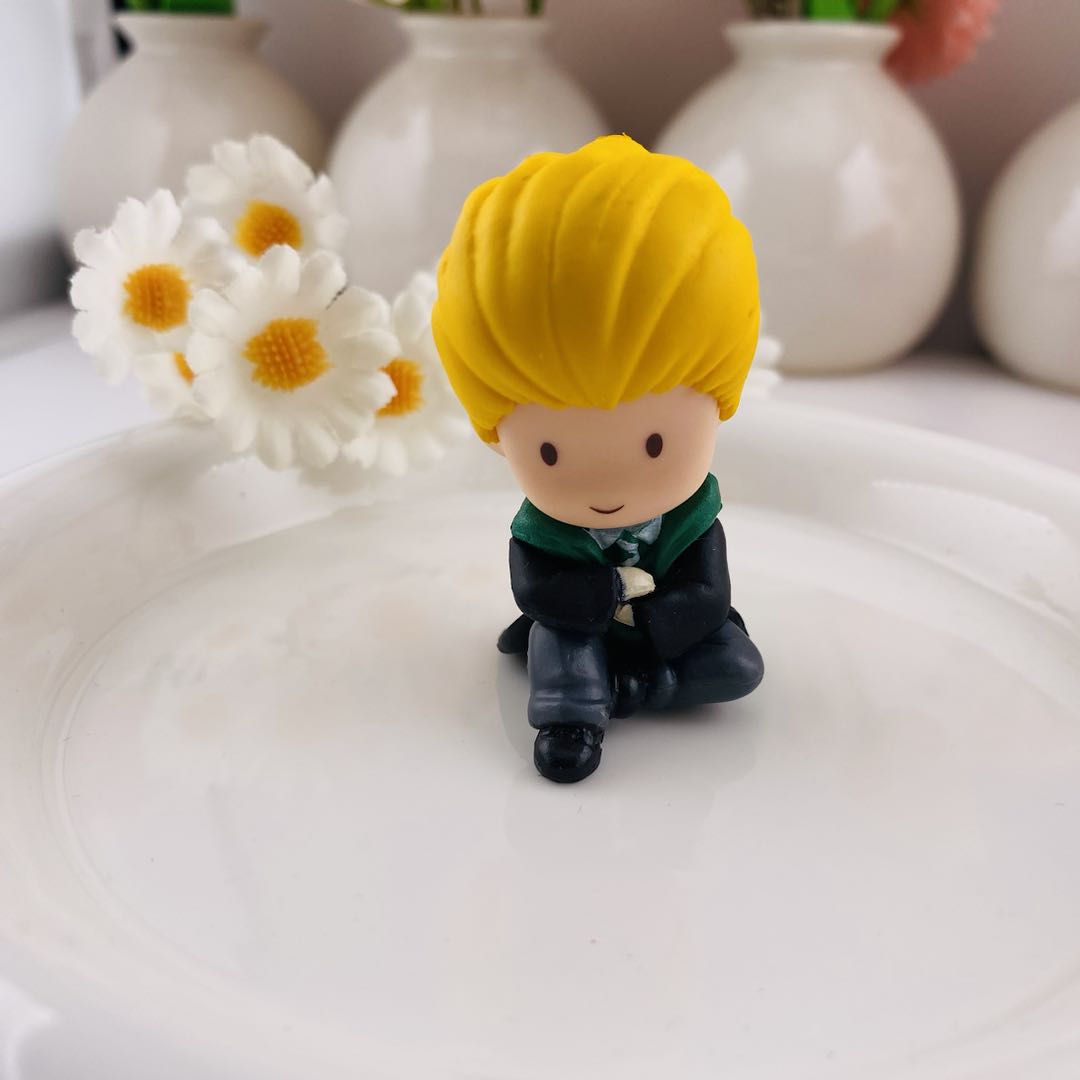 FS19773-About 47mm Draco Malfoy Figure