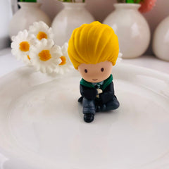 FS19773-About 47mm Draco Malfoy Figure