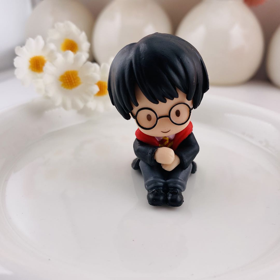 FS19775-About 47mm Harry Potter Figure