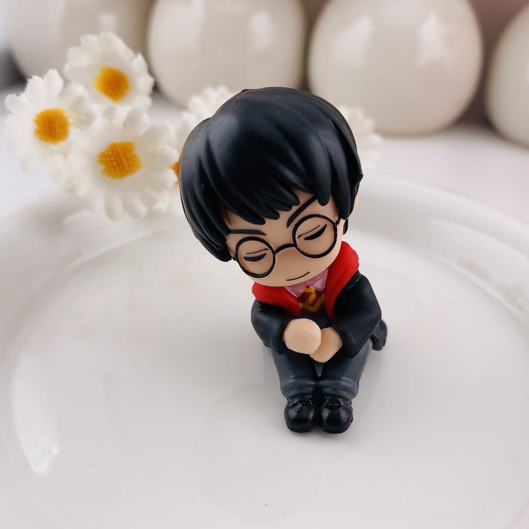 FS19775-About 47mm Harry Potter Figure