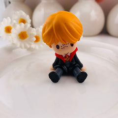 FS19777-About 47mm Ron Weasley Figure