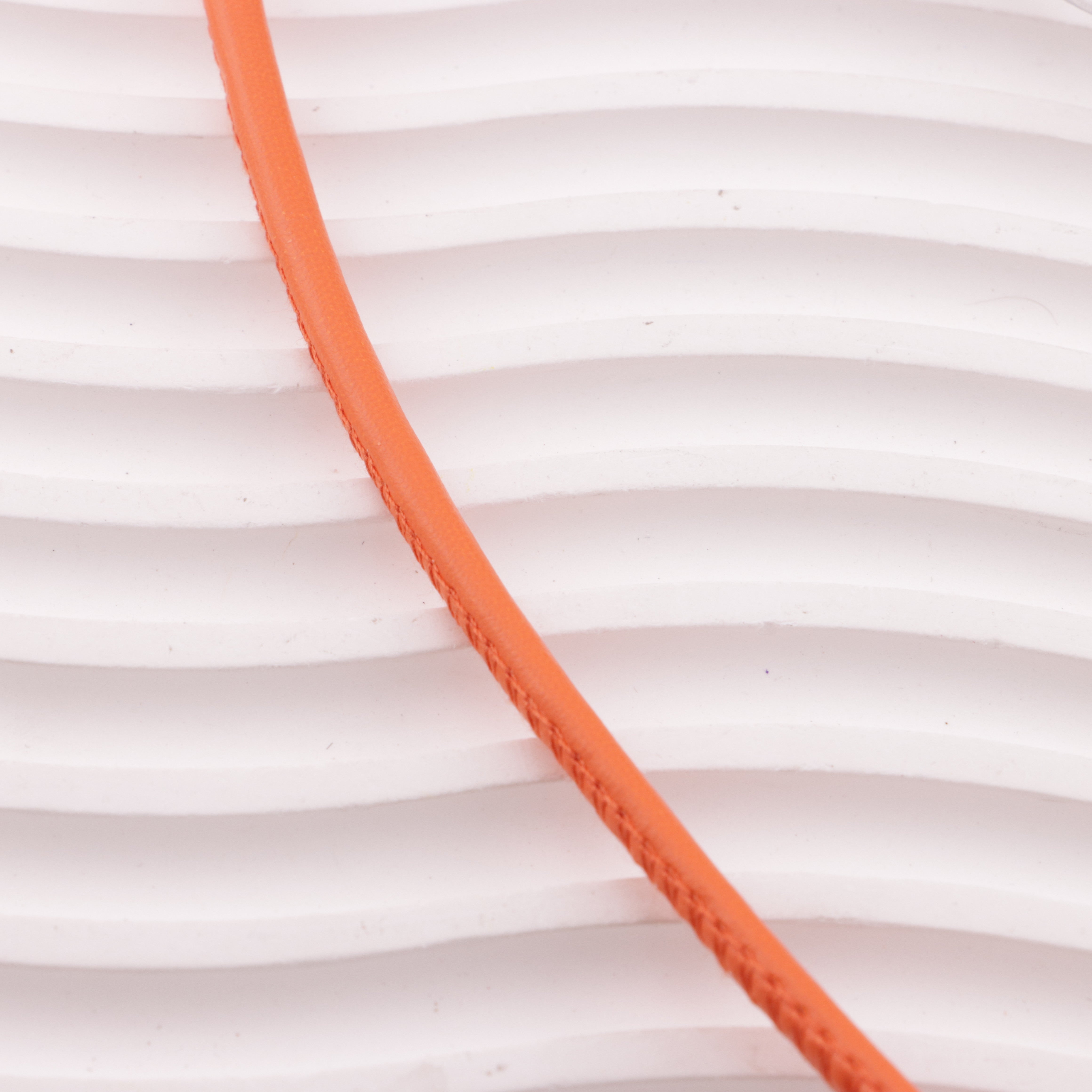 FS5902- Diameter: 4 Mm, Leather Cord
