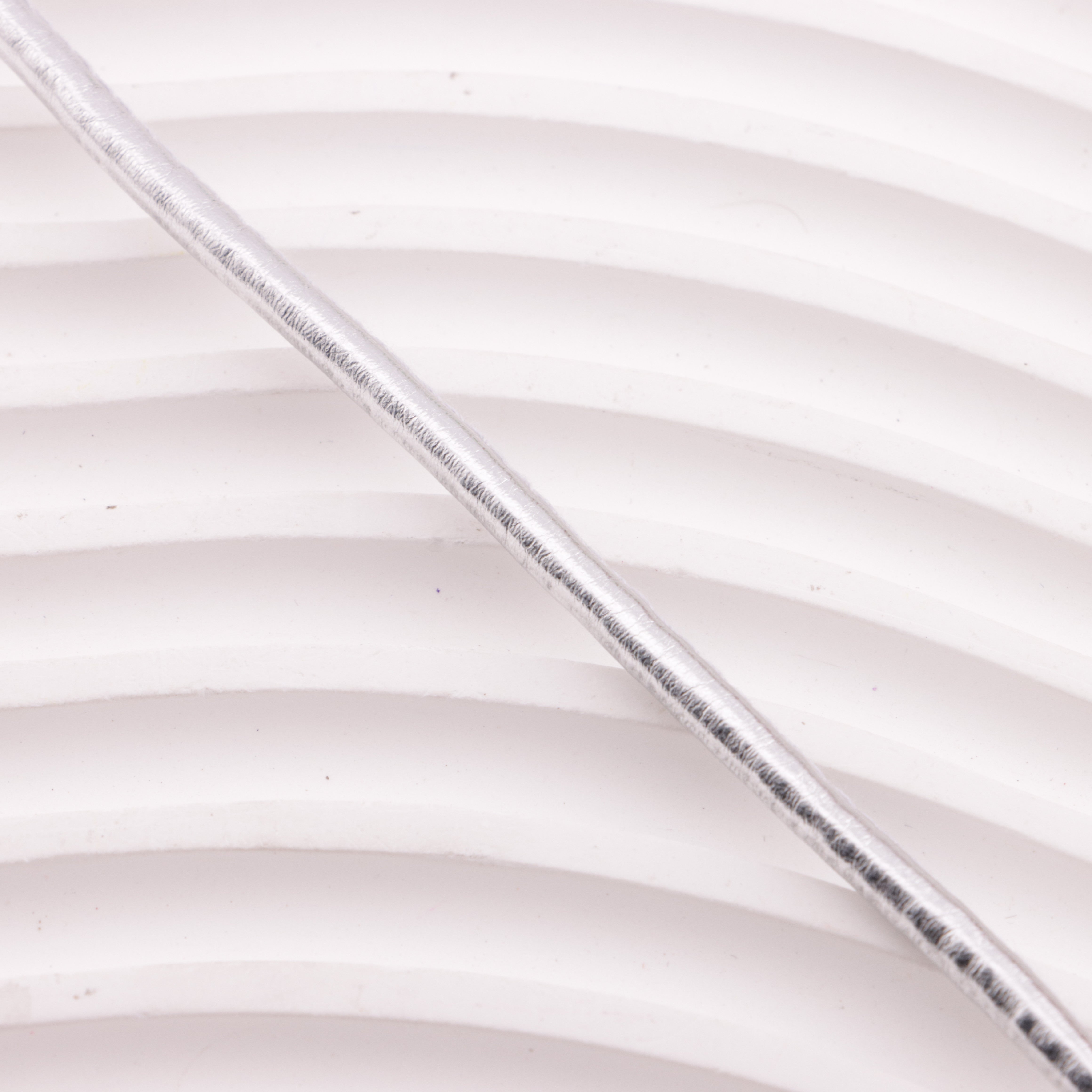 FS5902- Diameter: 4 Mm, Leather Cord