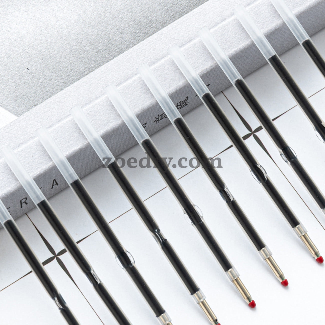 FS0863- Refills For Beadable Pens