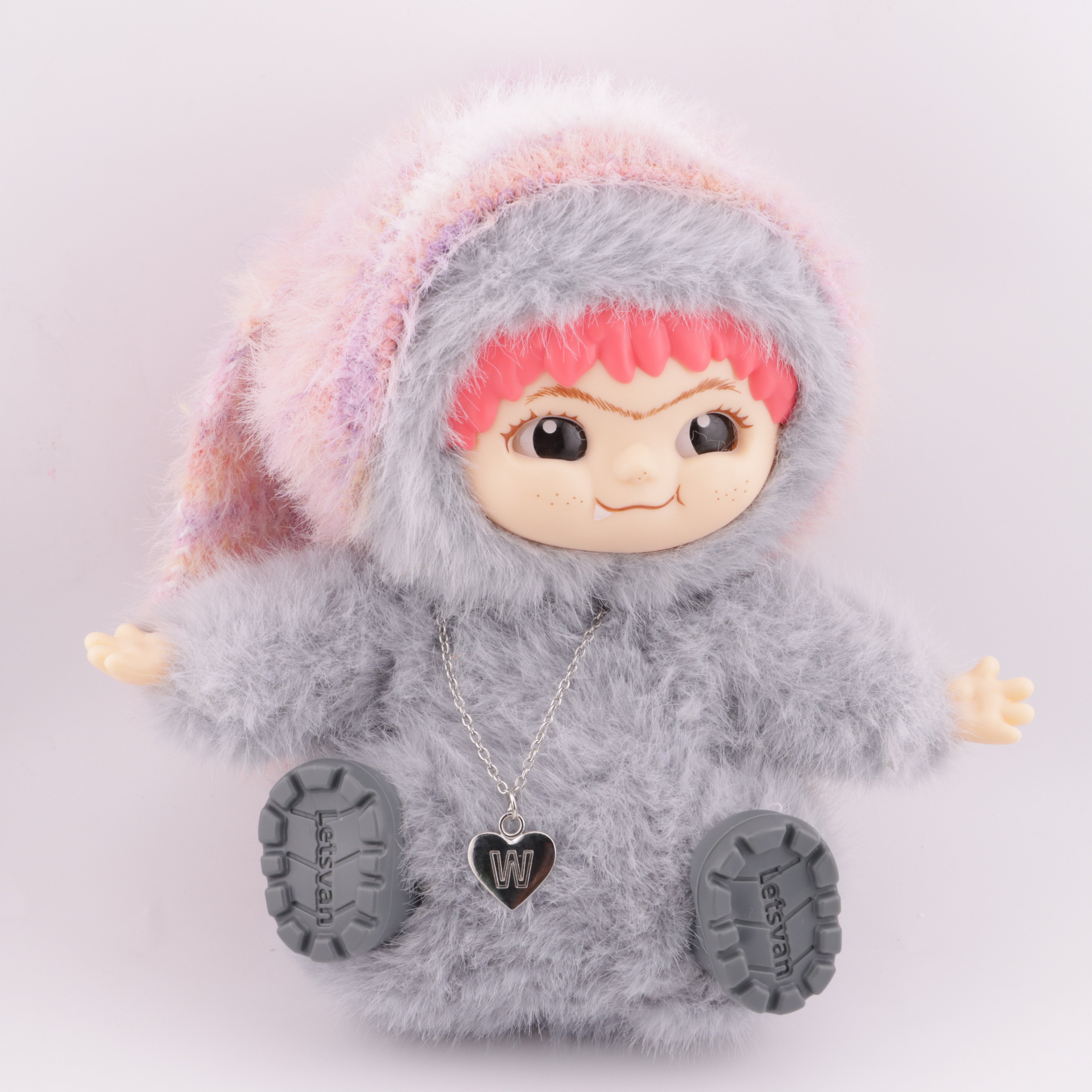 FS6048- Wakuku Doll