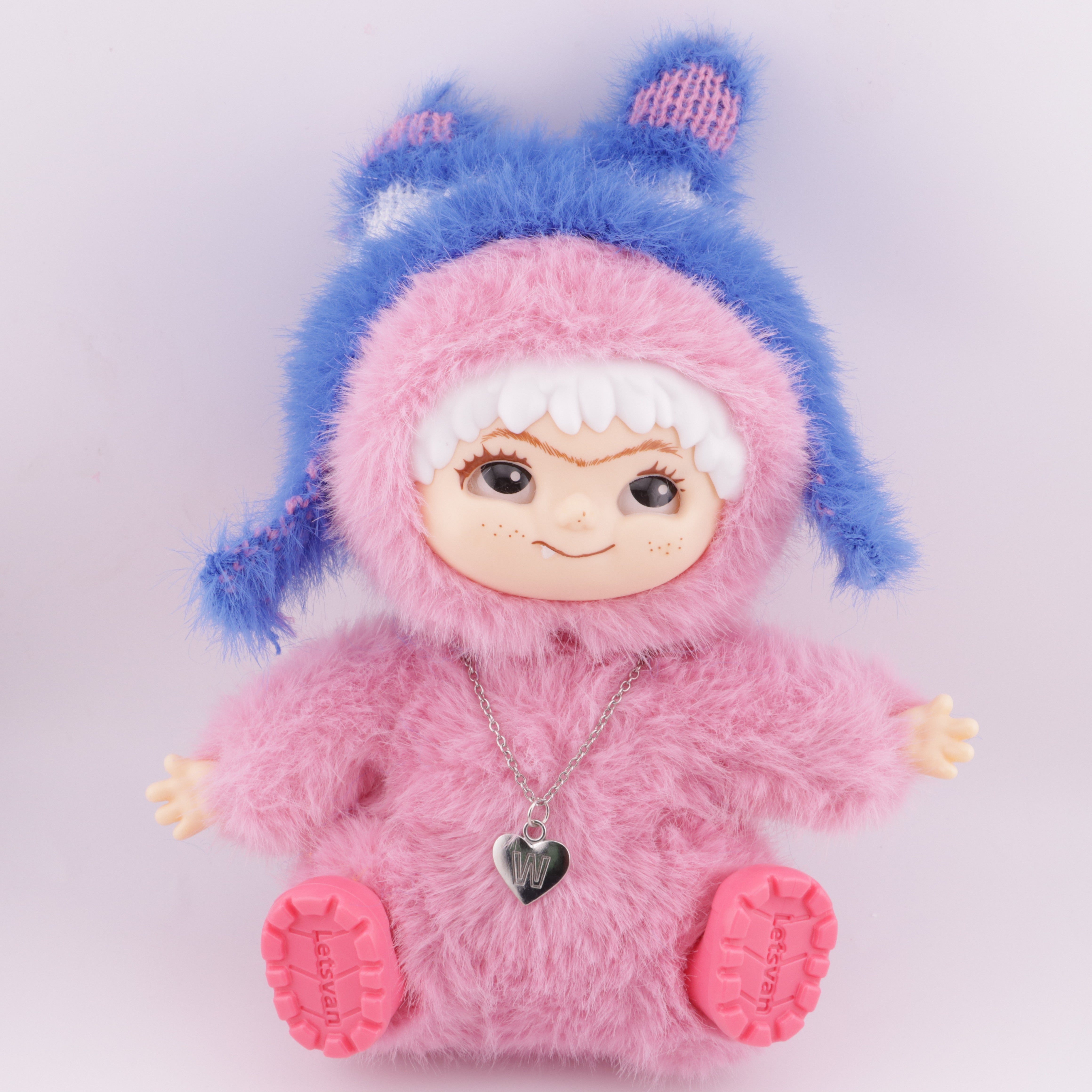 FS6048- Wakuku Doll