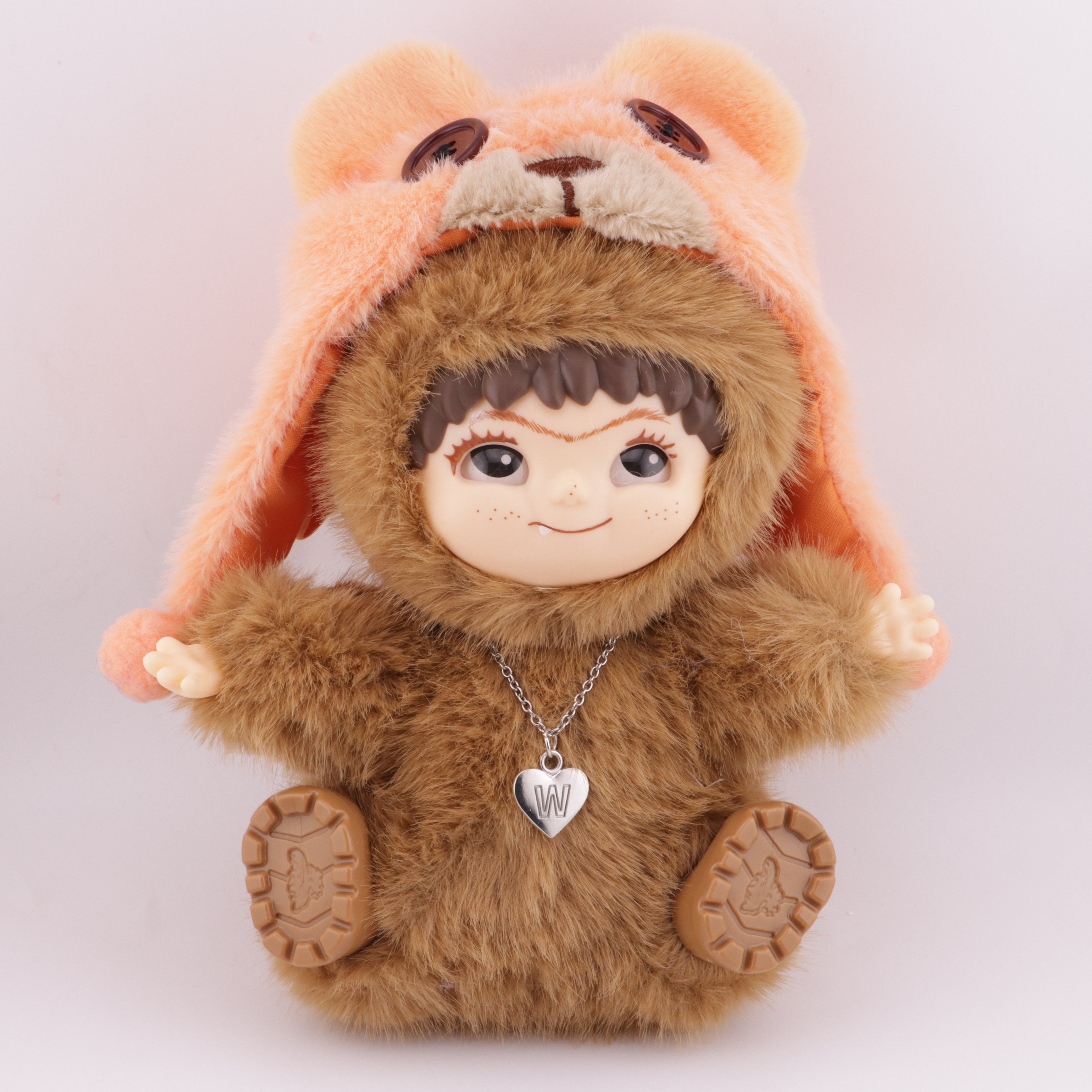 FS6048- Wakuku Doll