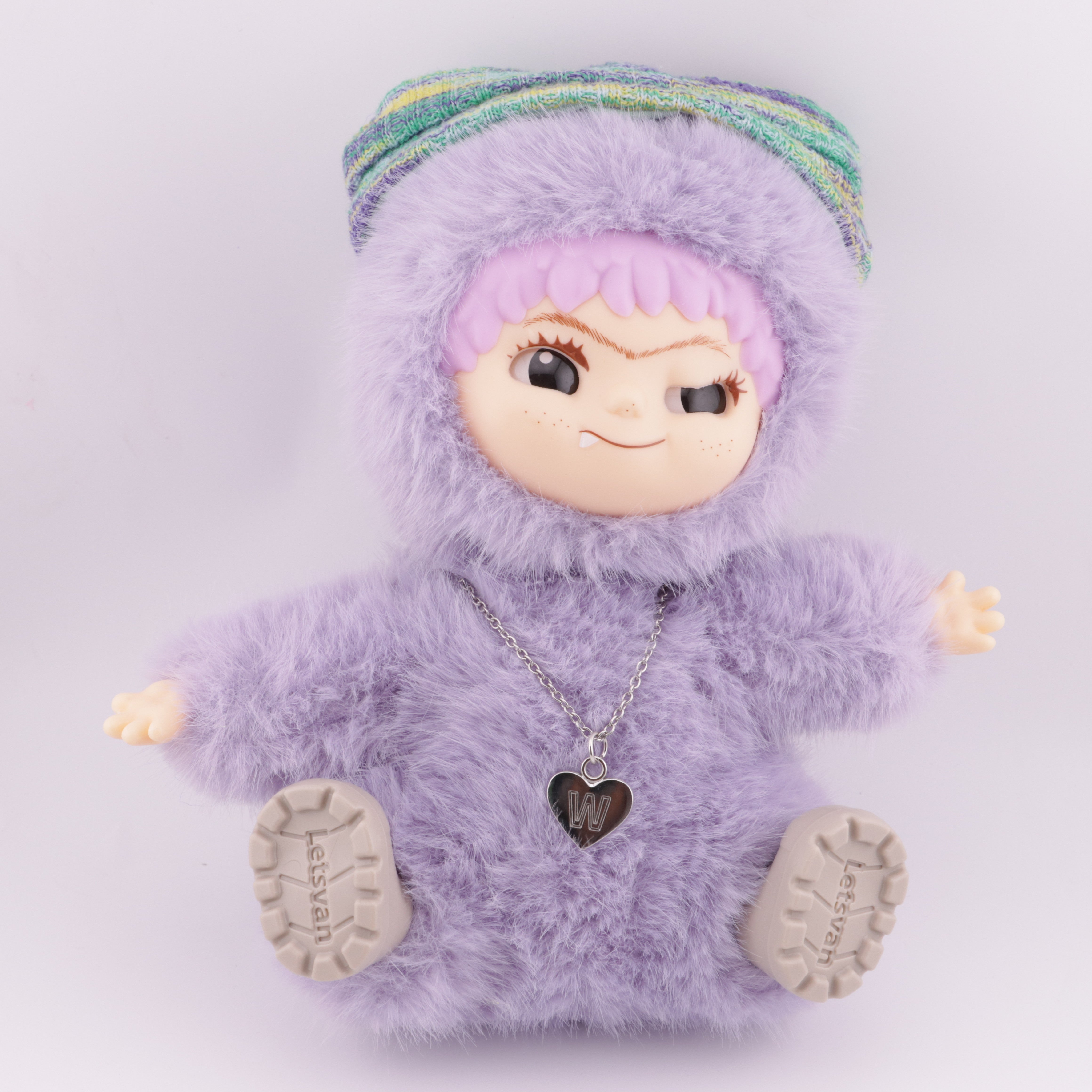 FS6048- Wakuku Doll