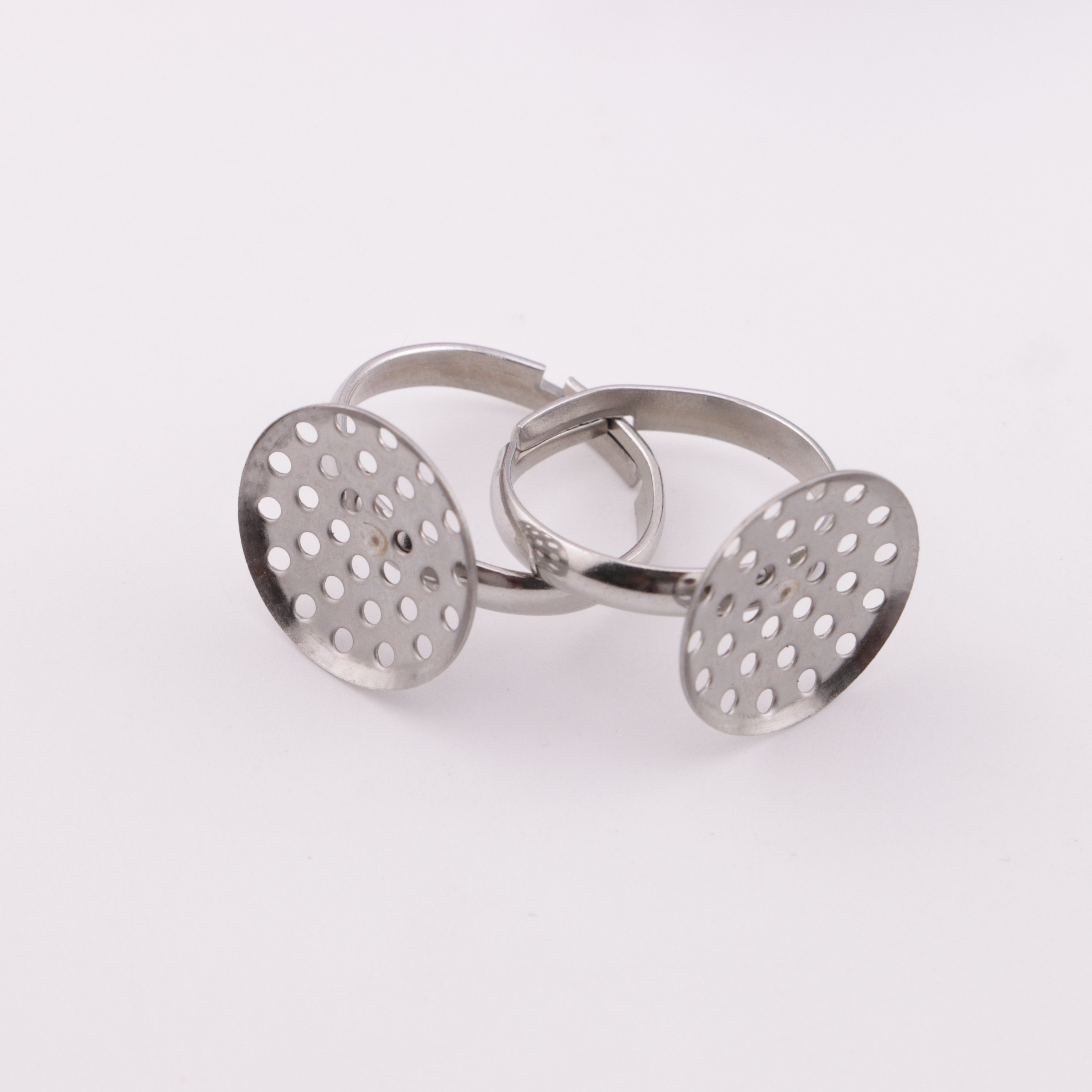FS6030- 18*16mm Ring Setting