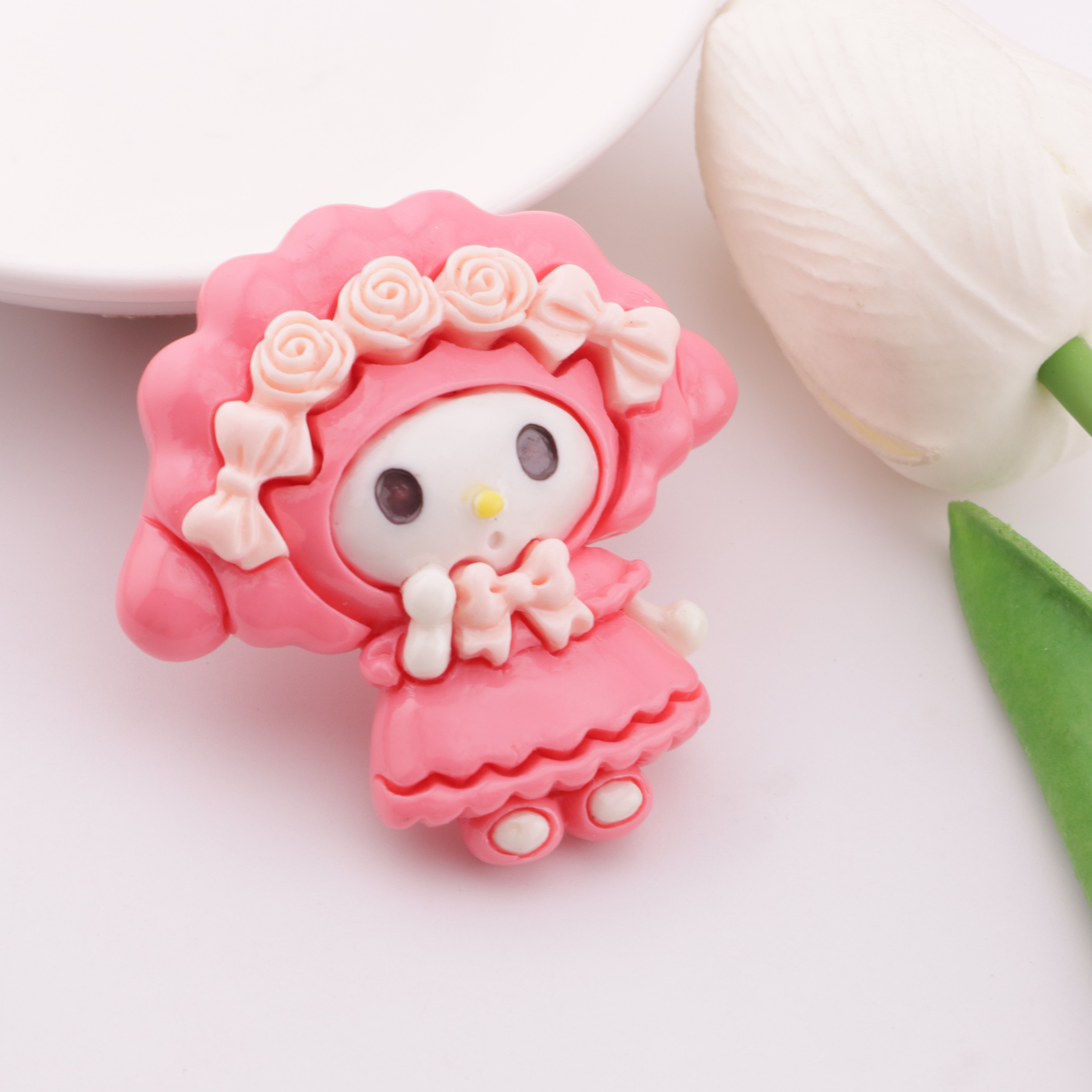 FS6079- Melody Resin Patches