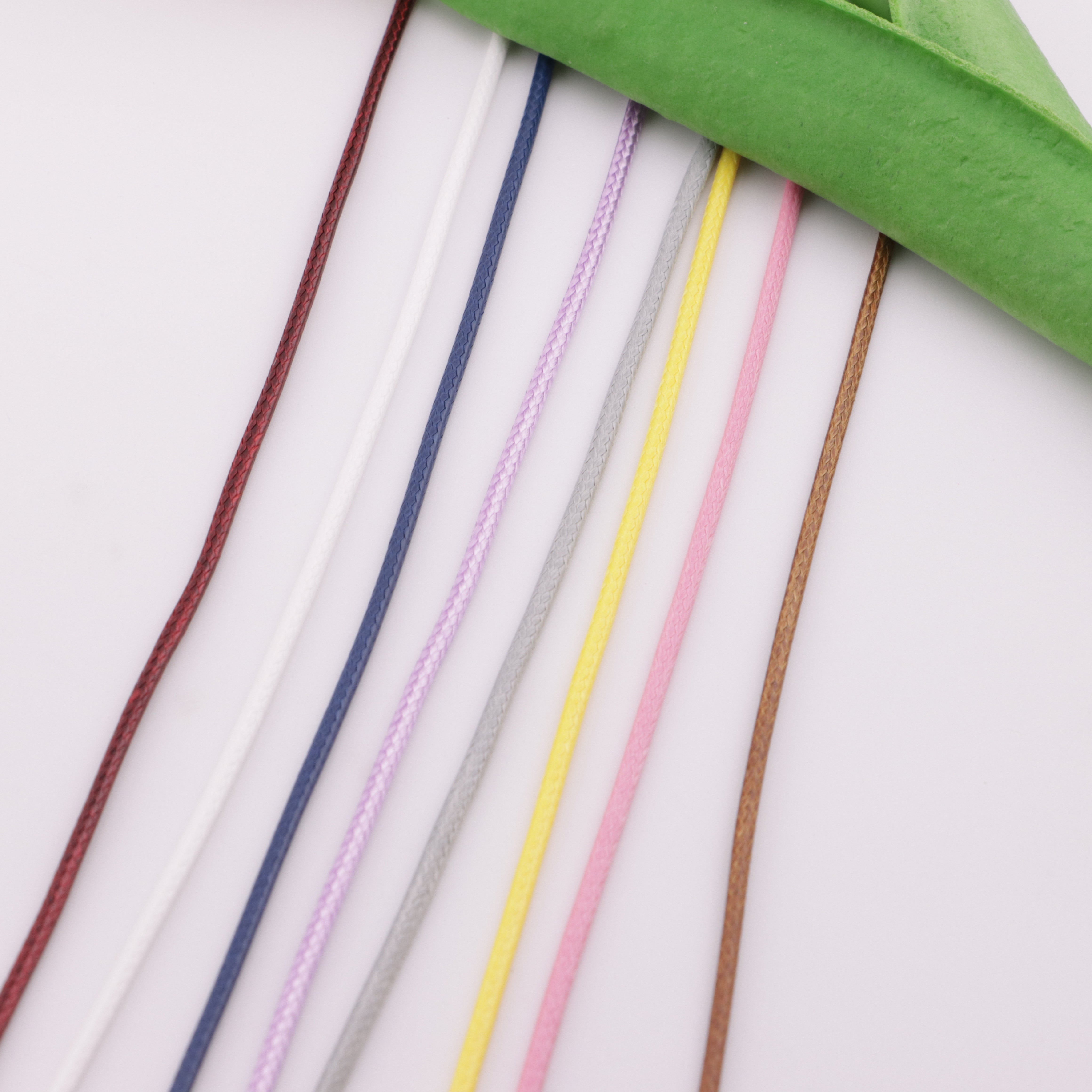 FS6116- 1mm Braided Rope