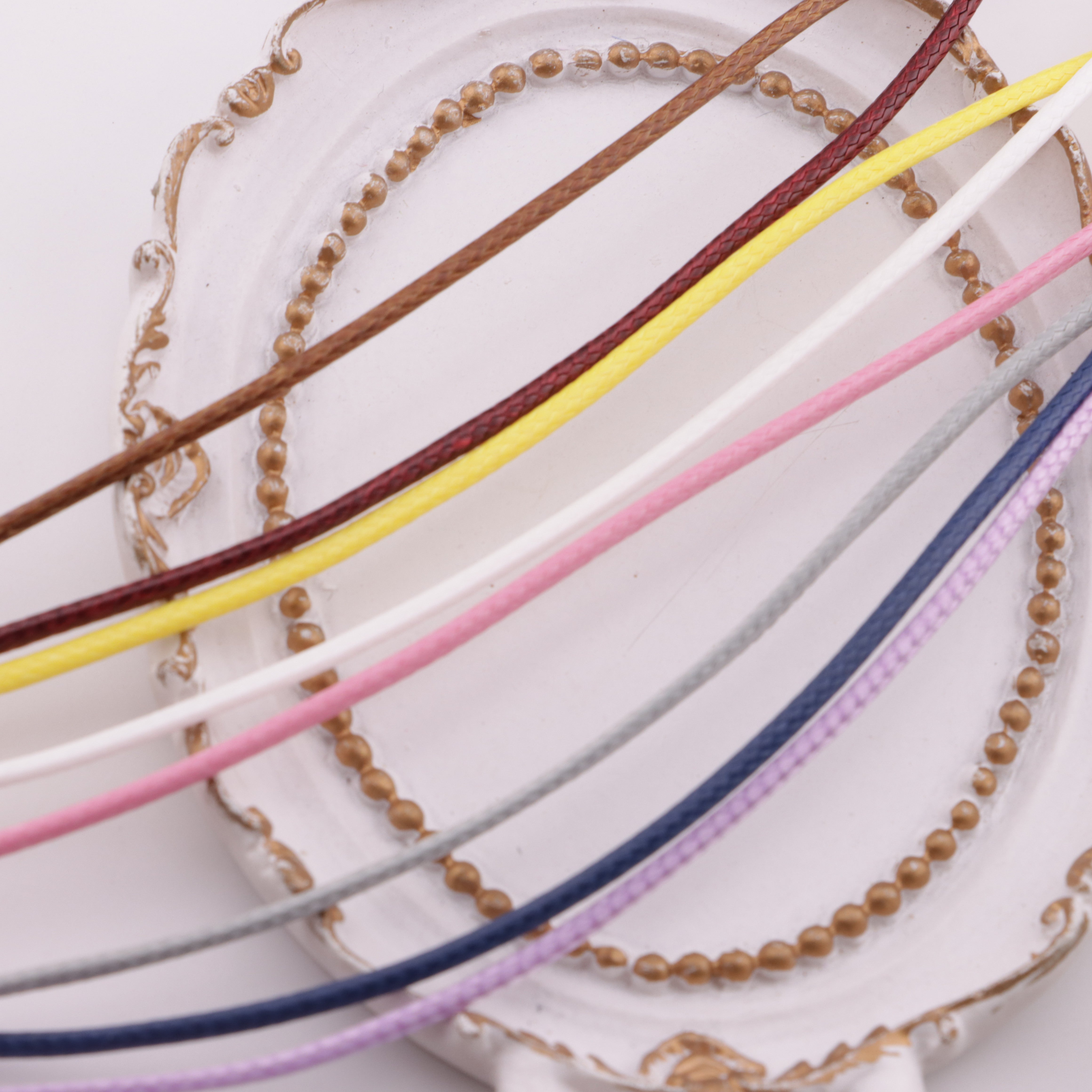 FS6116- 1mm Braided Rope