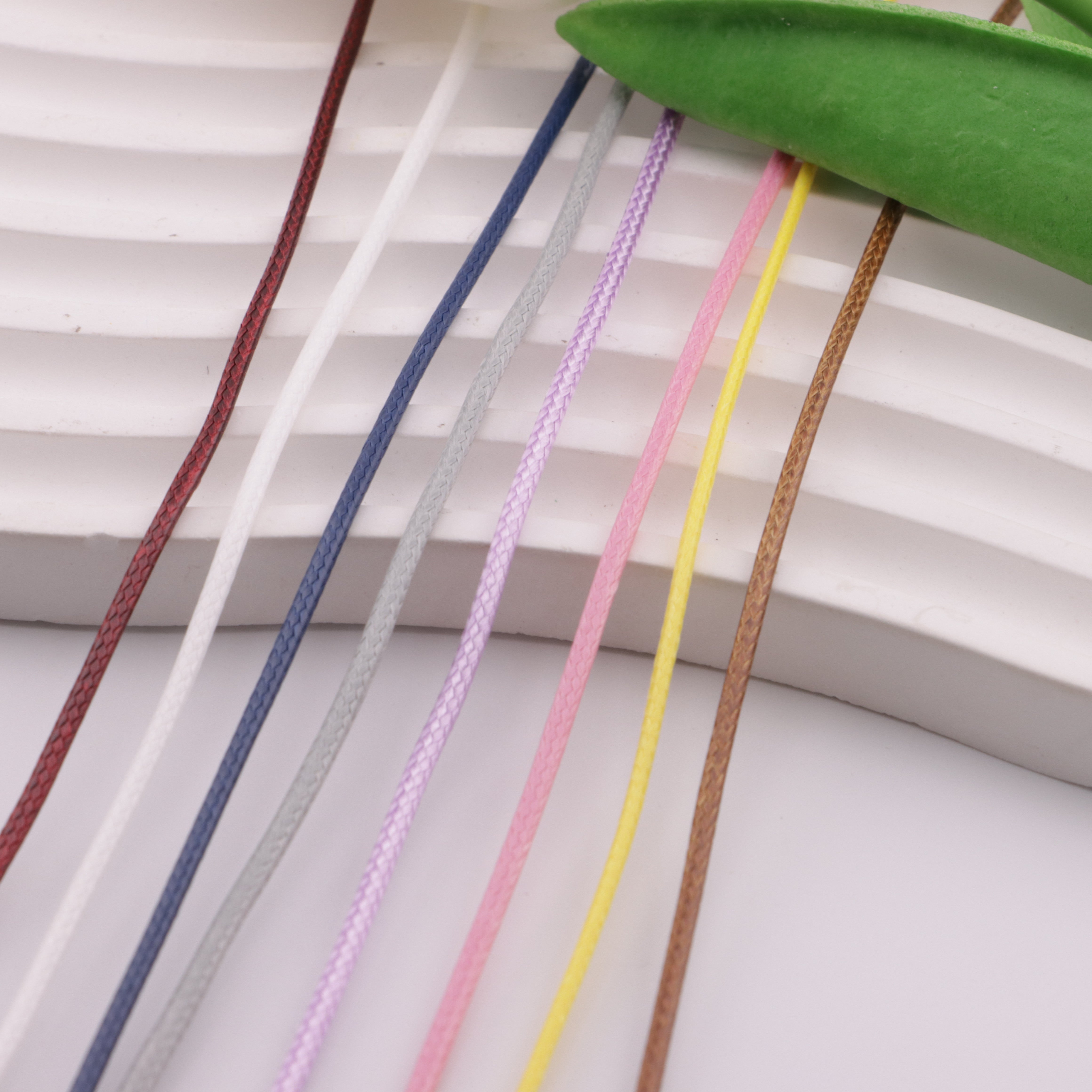 FS6116- 1mm Braided Rope
