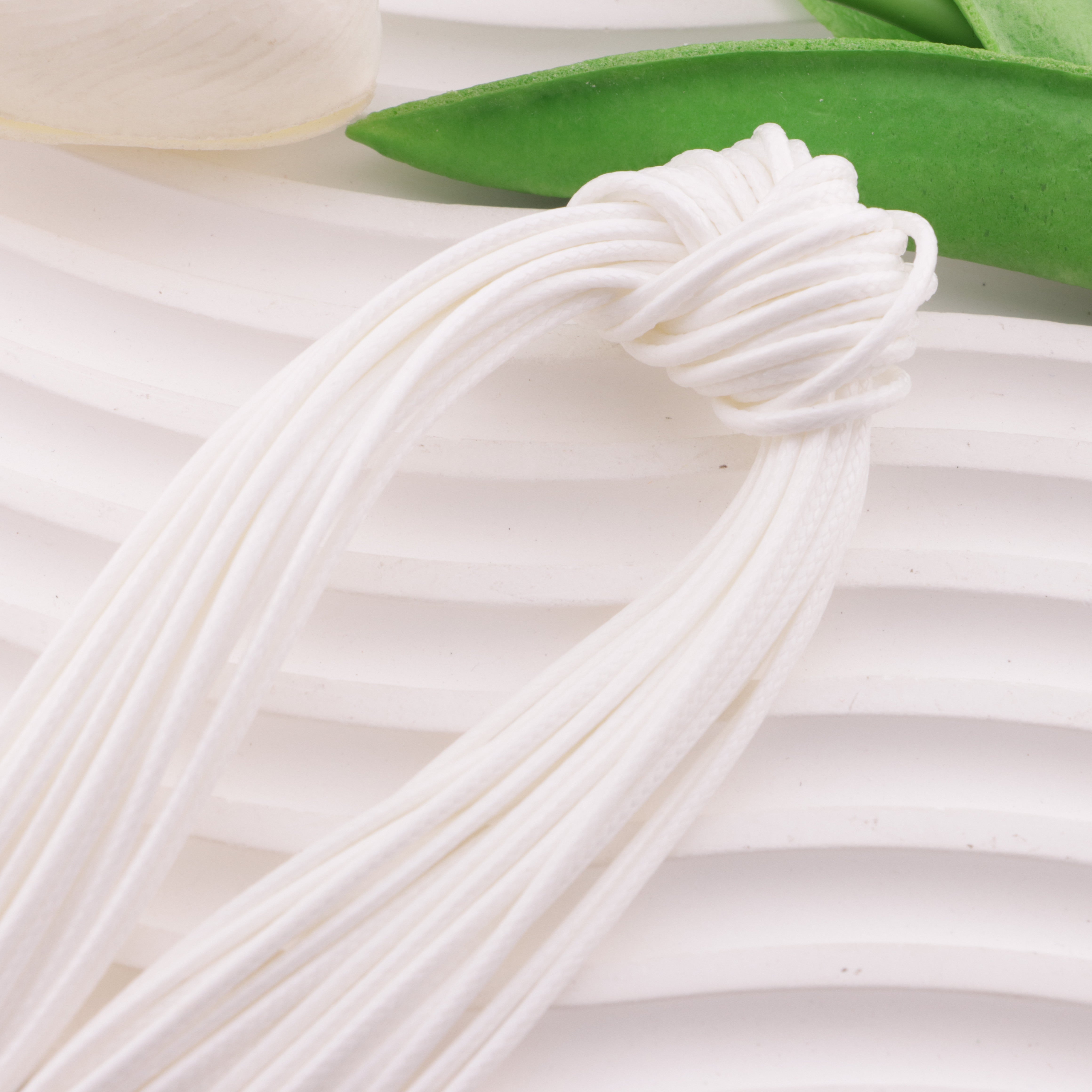 FS6116- 1mm Braided Rope