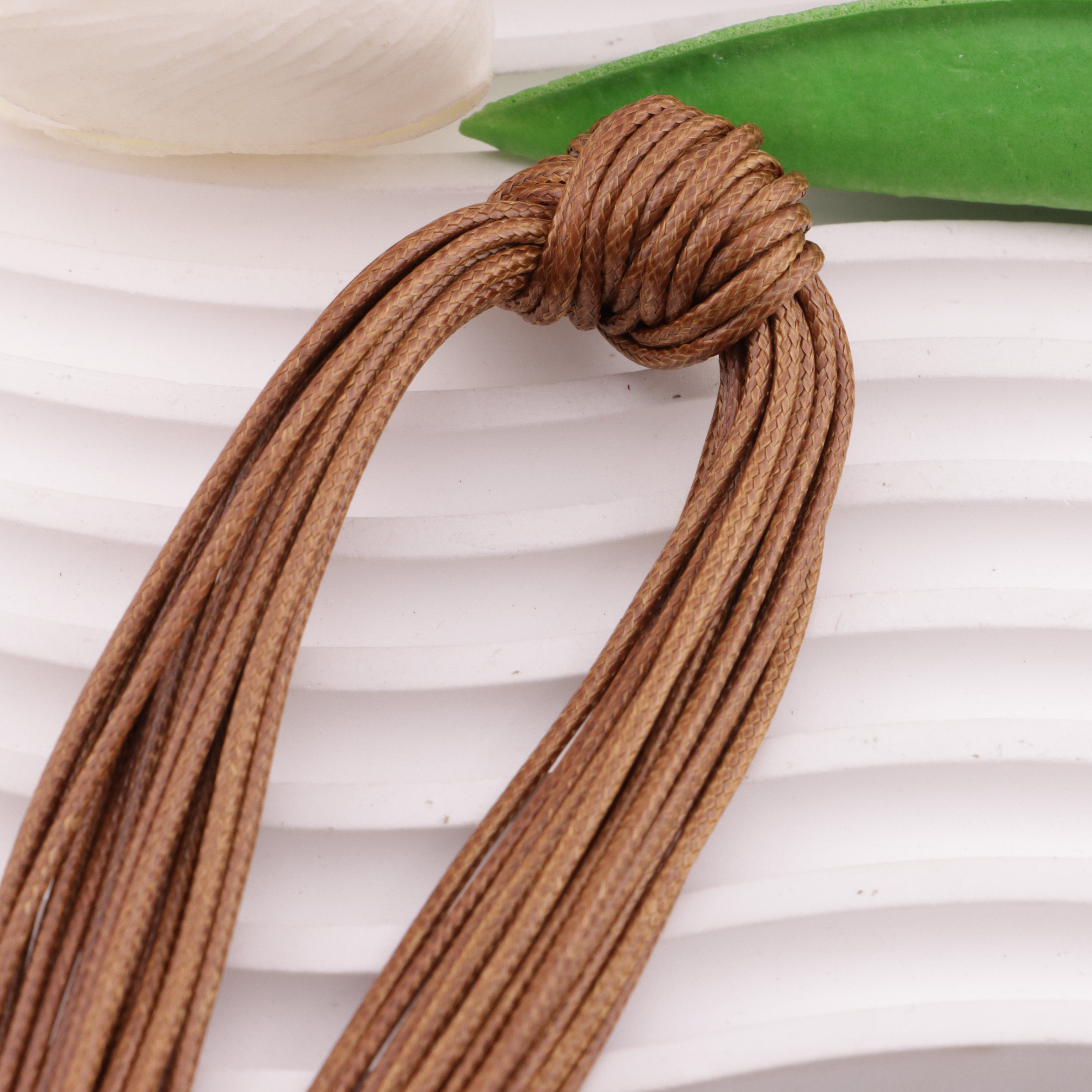 FS6116- 1mm Braided Rope