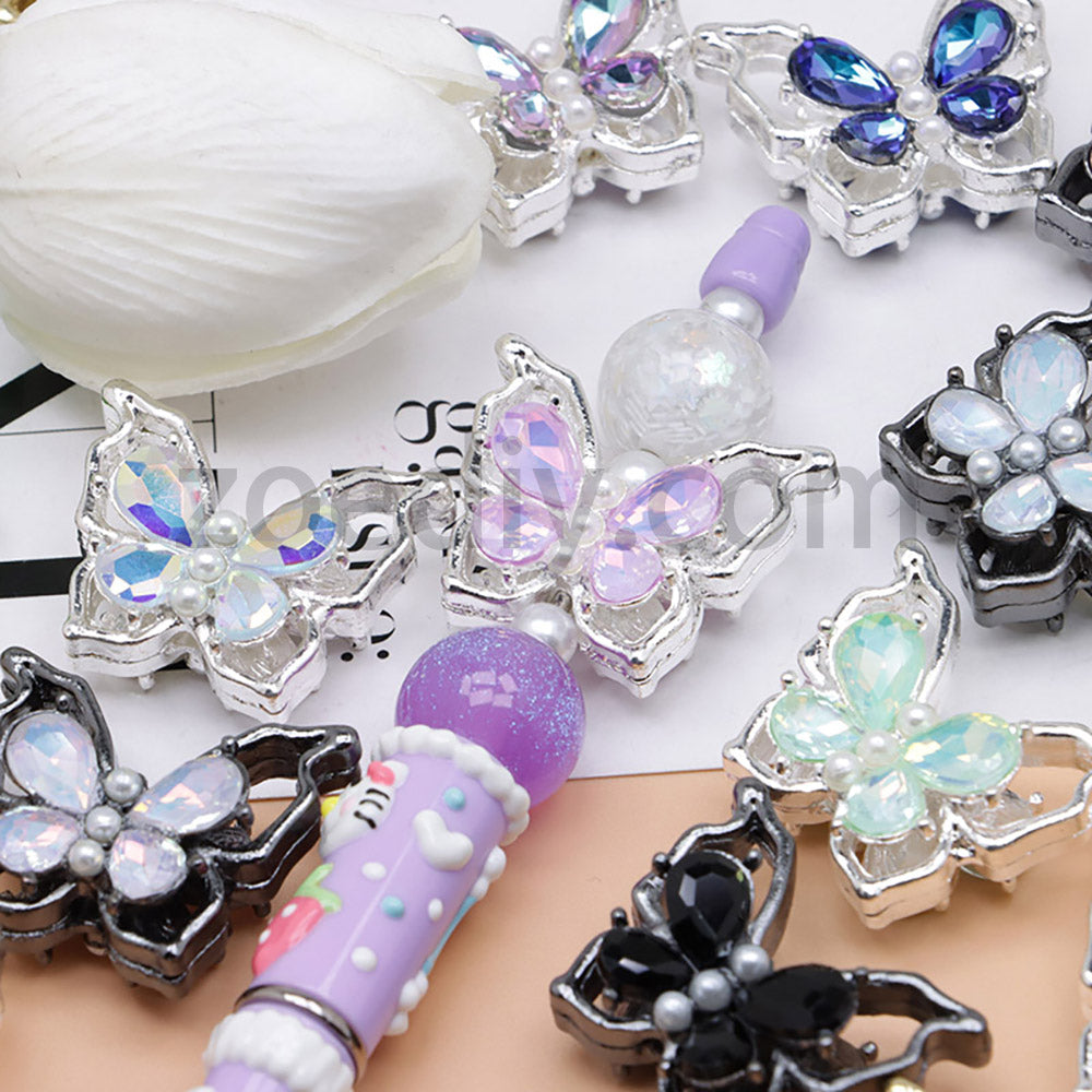 FS1620-32MM 합금 금속 비즈 (비드펜에 적합)