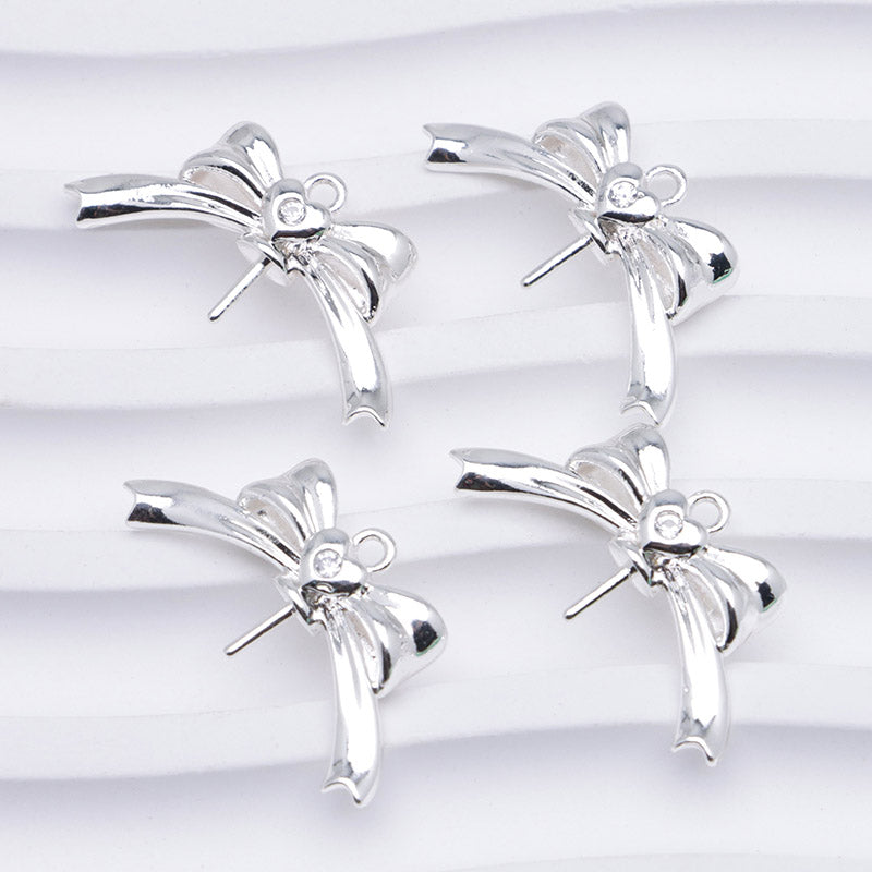 FS4634- Drip Bows Bows