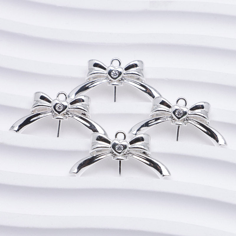 FS4634- Drip Bows Bows