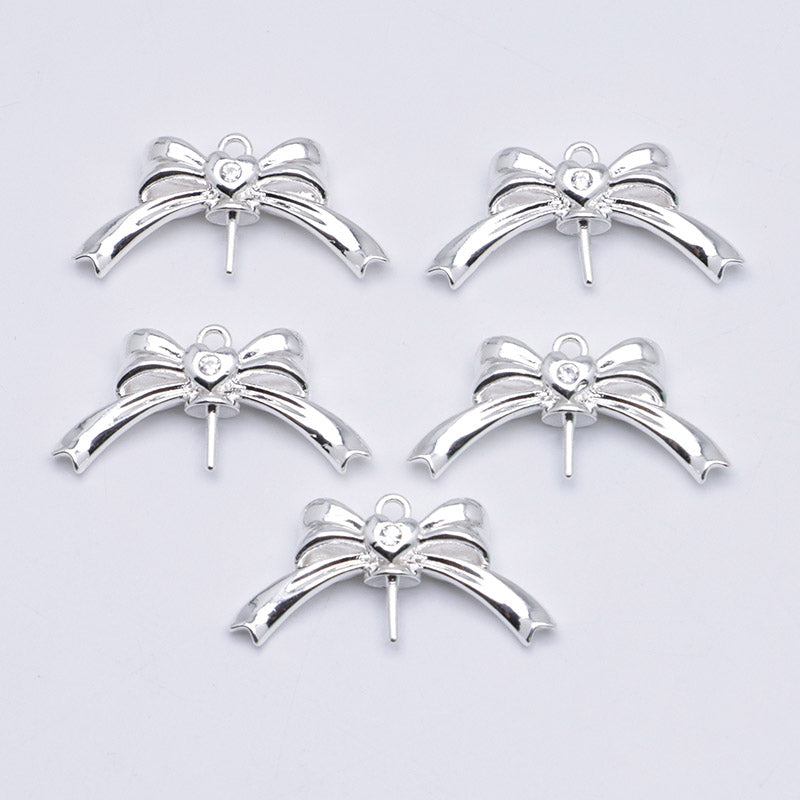 FS4634- Drip Bows Bows