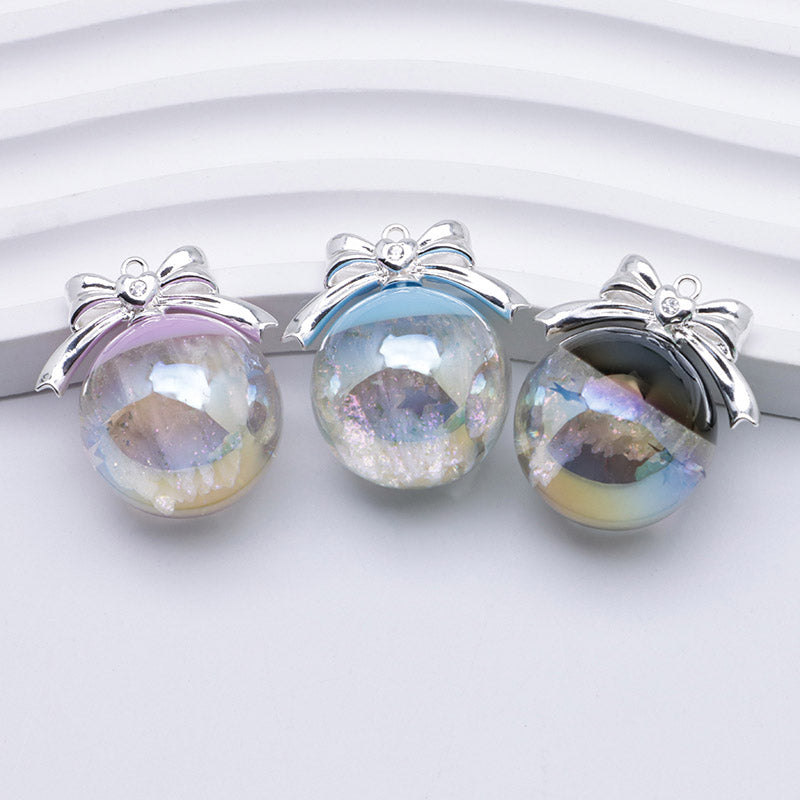 FS4634- Drip Bows Bows