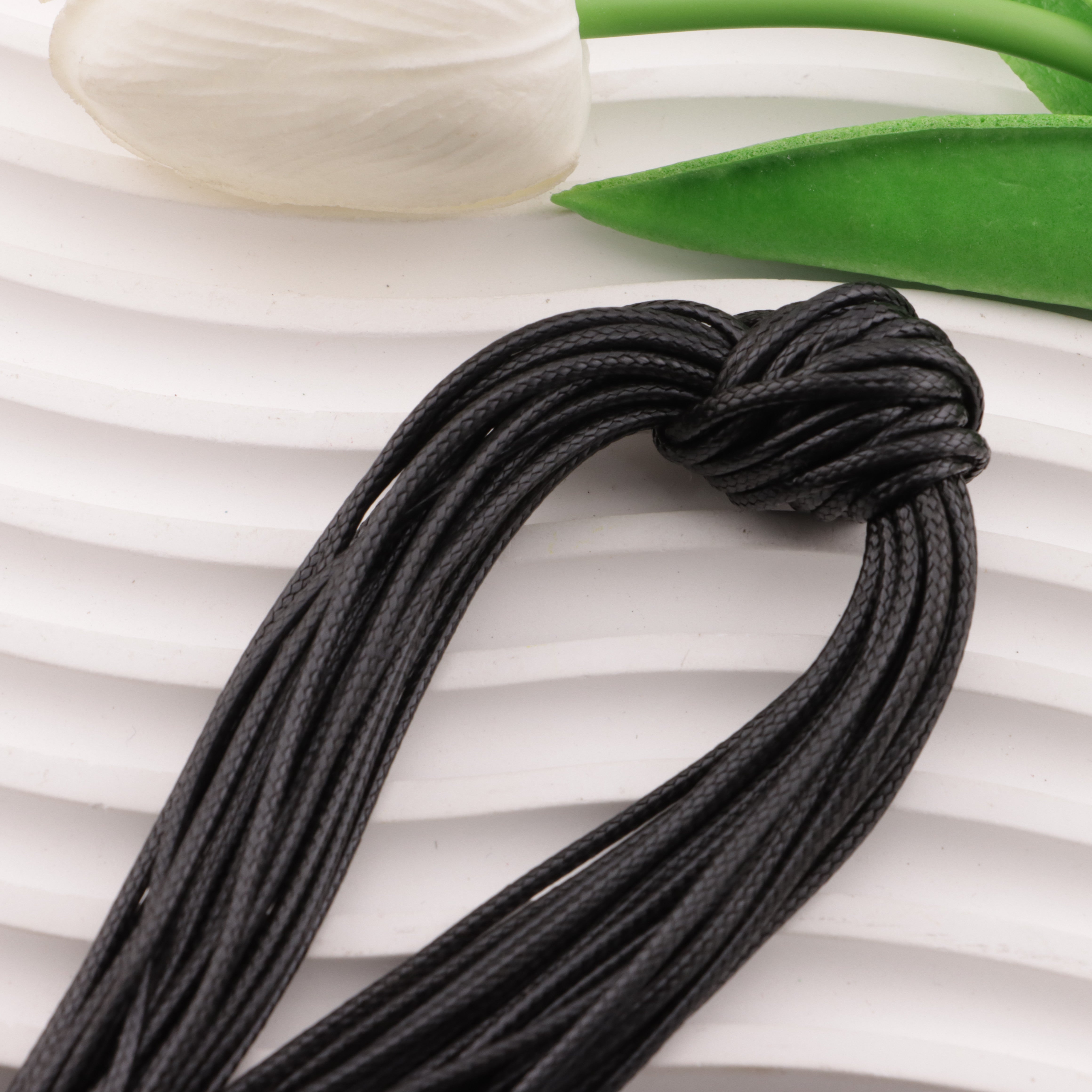 FS6116- 1mm Braided Rope