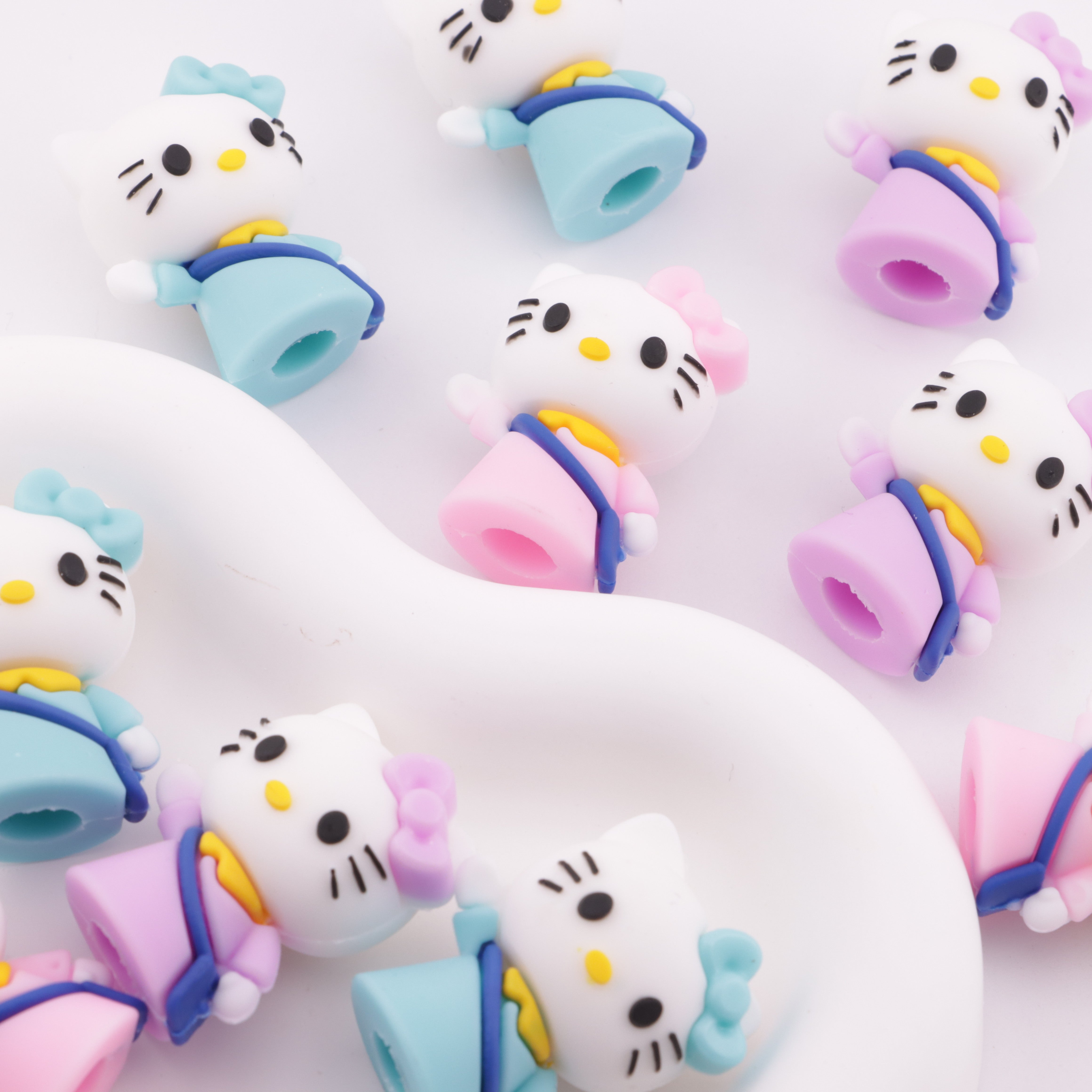 FS3047- Hk Pen Silicone Toppers Silicone Pen Caps