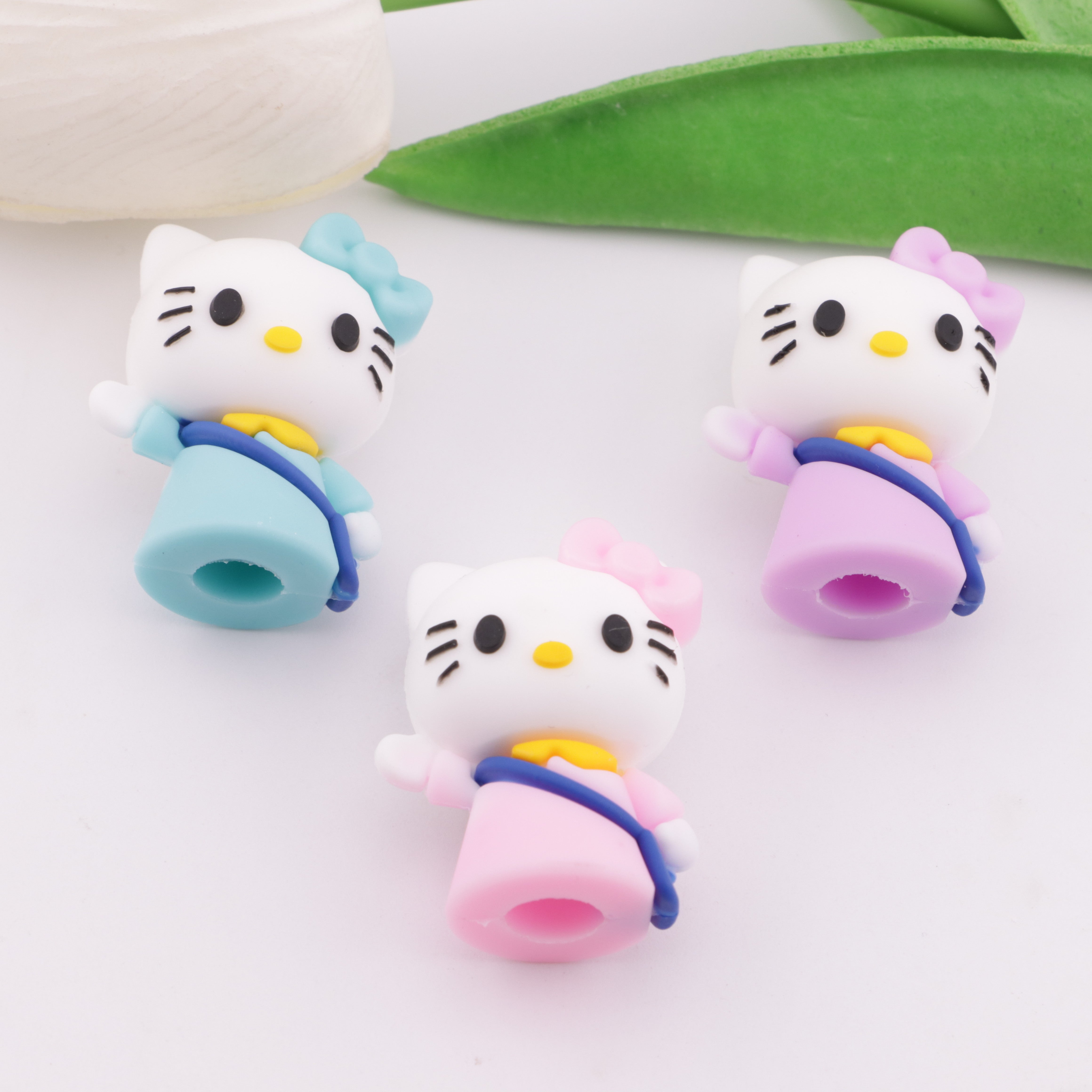 FS3047- Hk Pen Silicone Toppers Silicone Pen Caps
